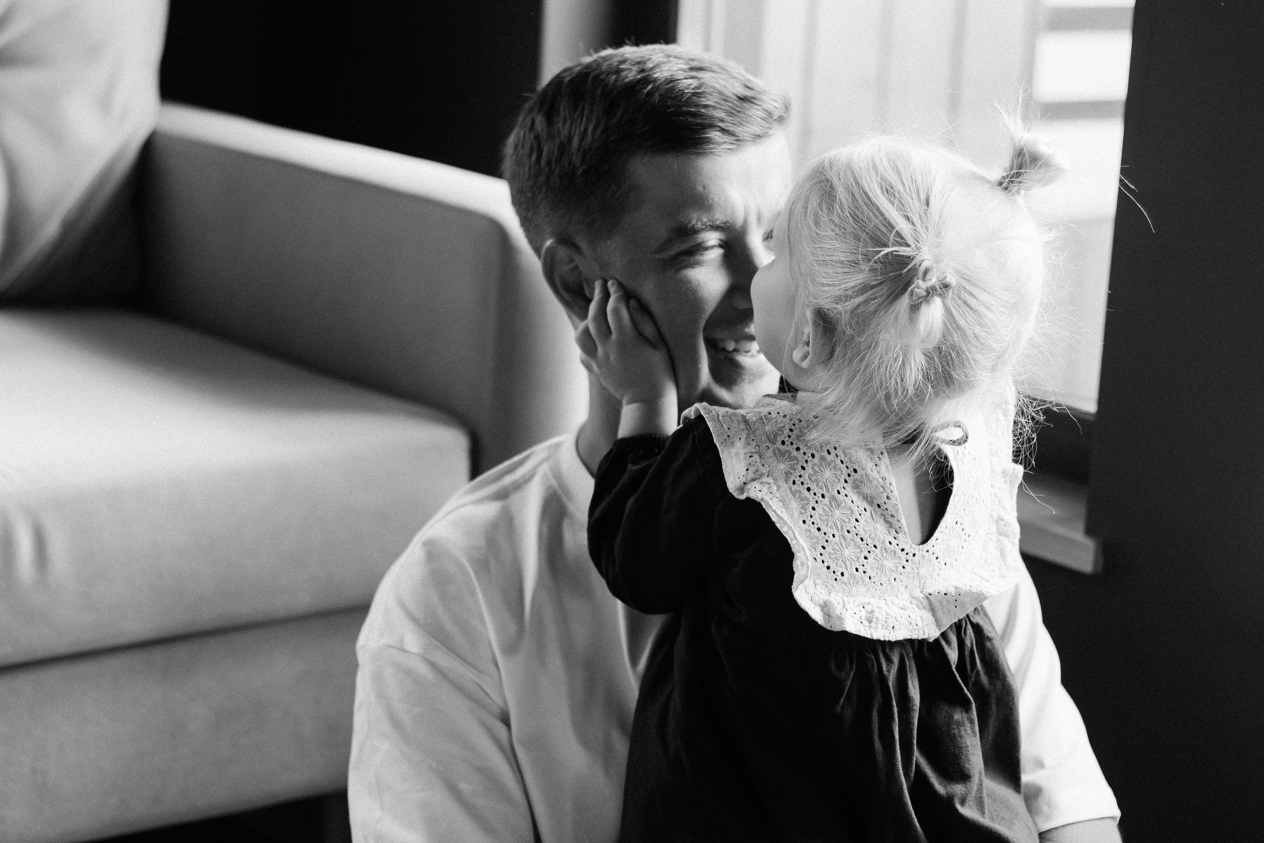 Лена, Антон и Мира. Кристина | youseeitmyway | Фото