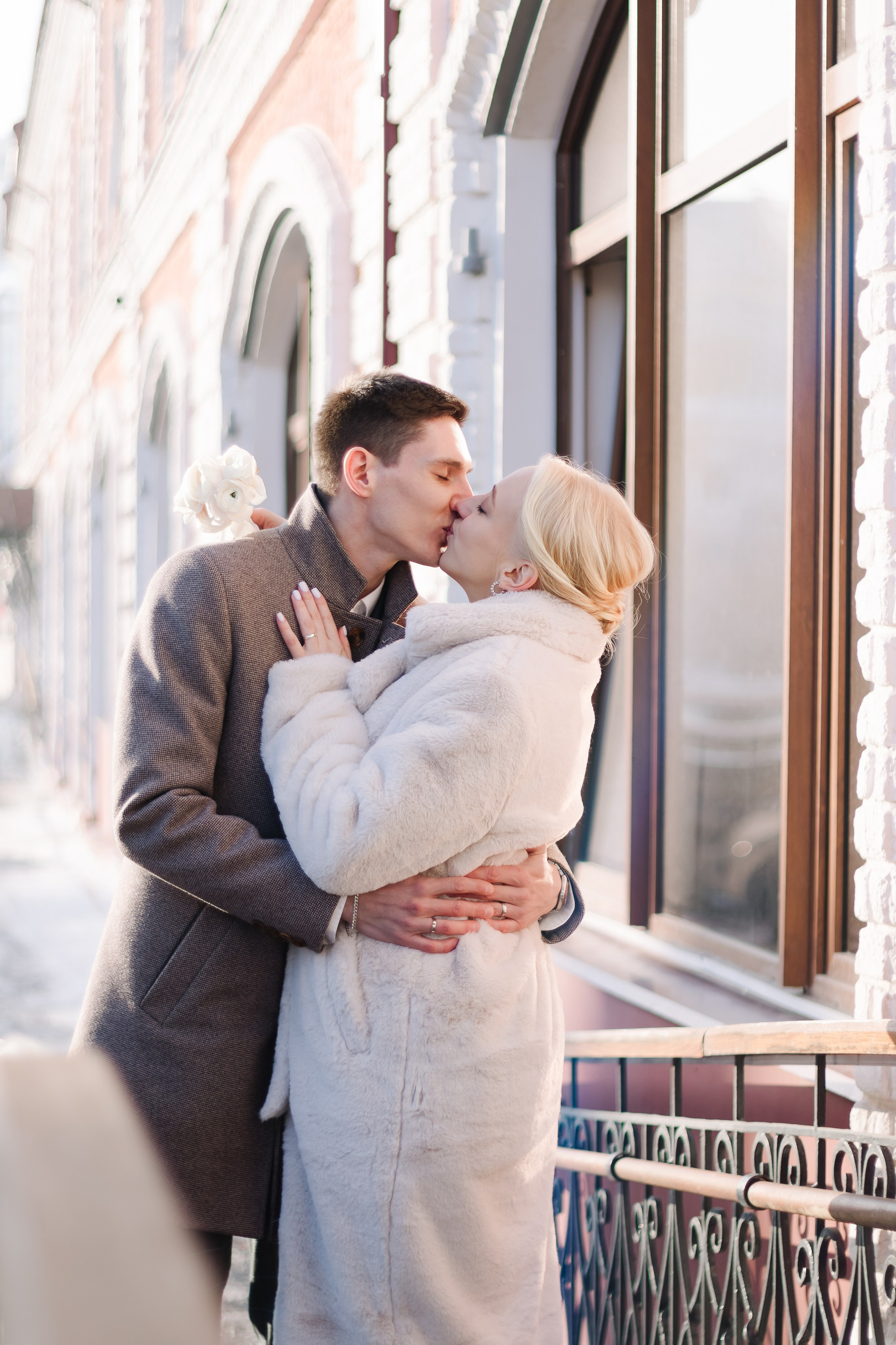 Кристина и Никита. Кристина | youseeitmyway | Фото