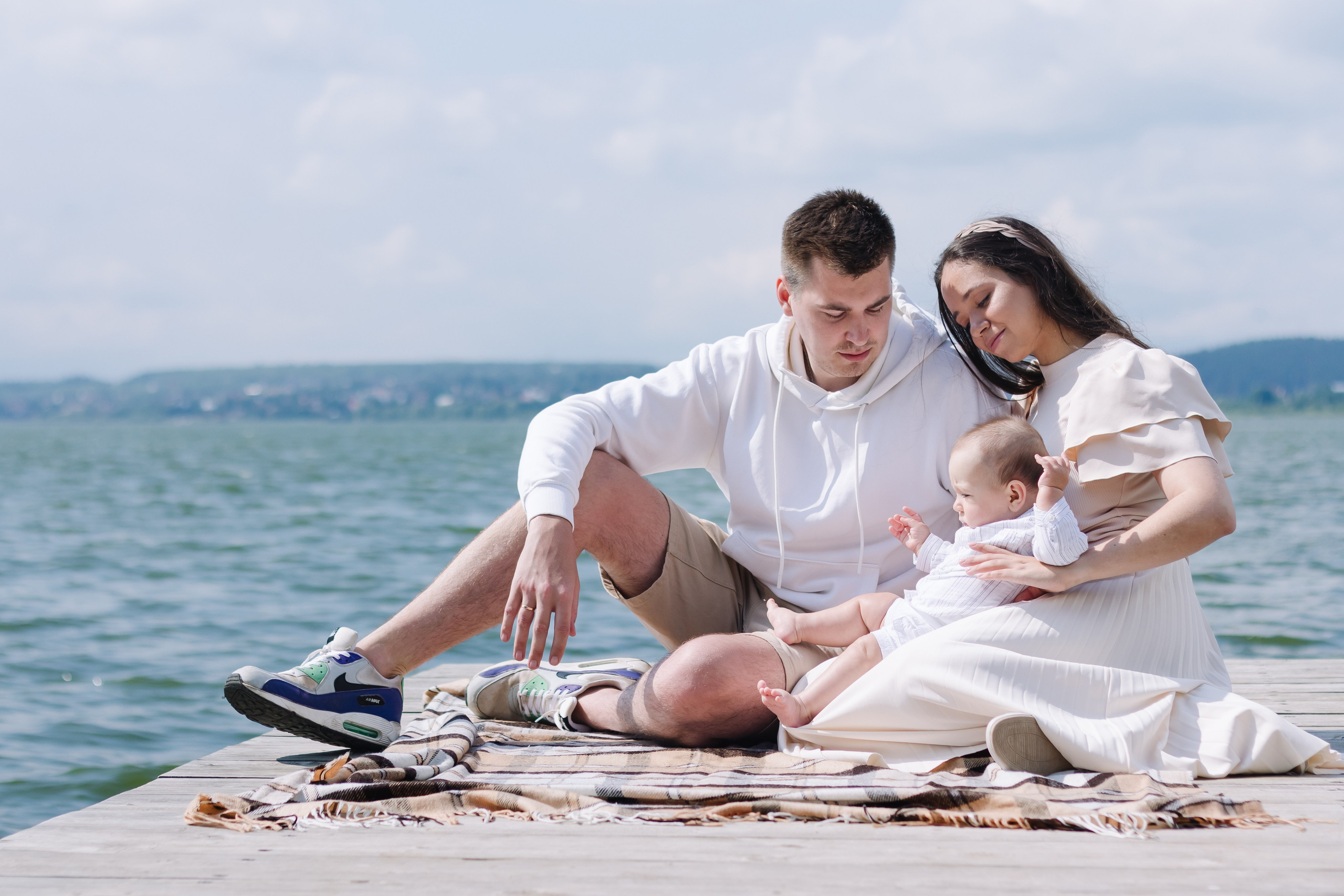 Маша, Савелий и Марк. Кристина | youseeitmyway | Фото