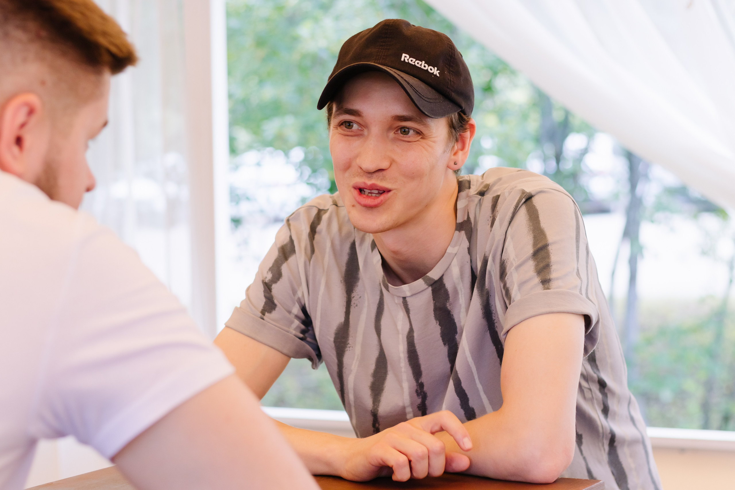 Корпоратив Контура. Кристина | youseeitmyway | Фото