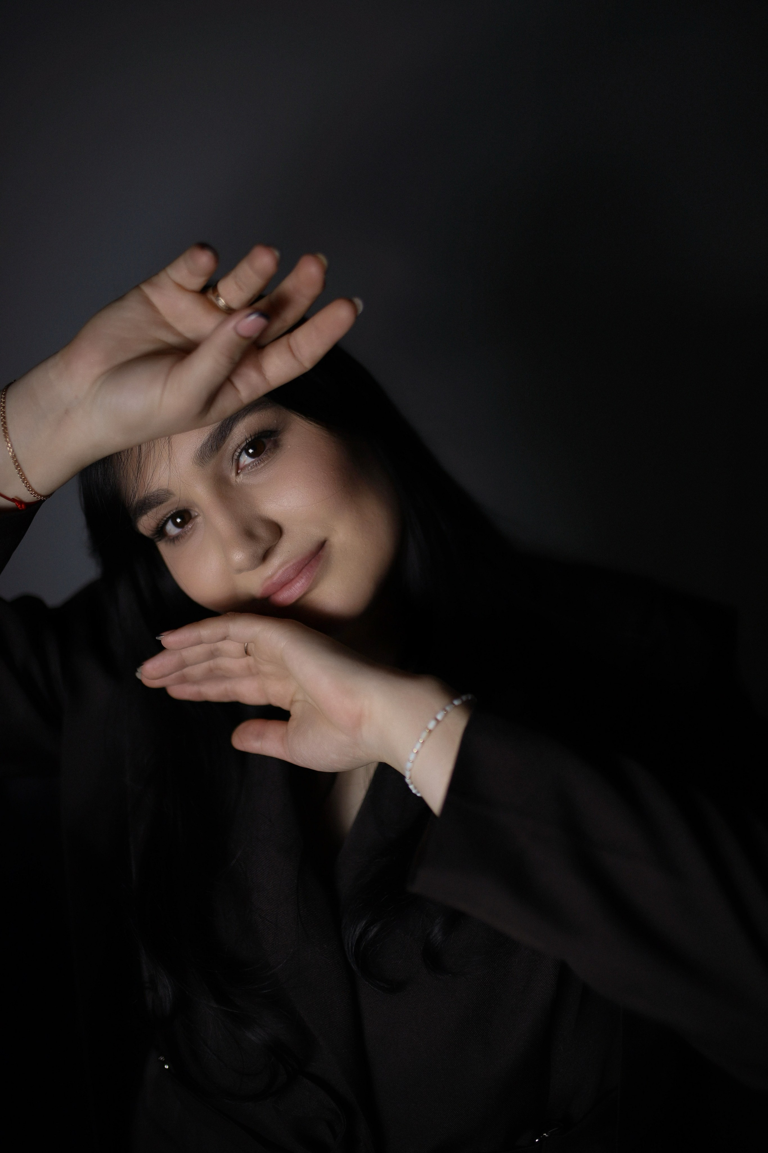 Вика. Фотограф Татьяна Семенова