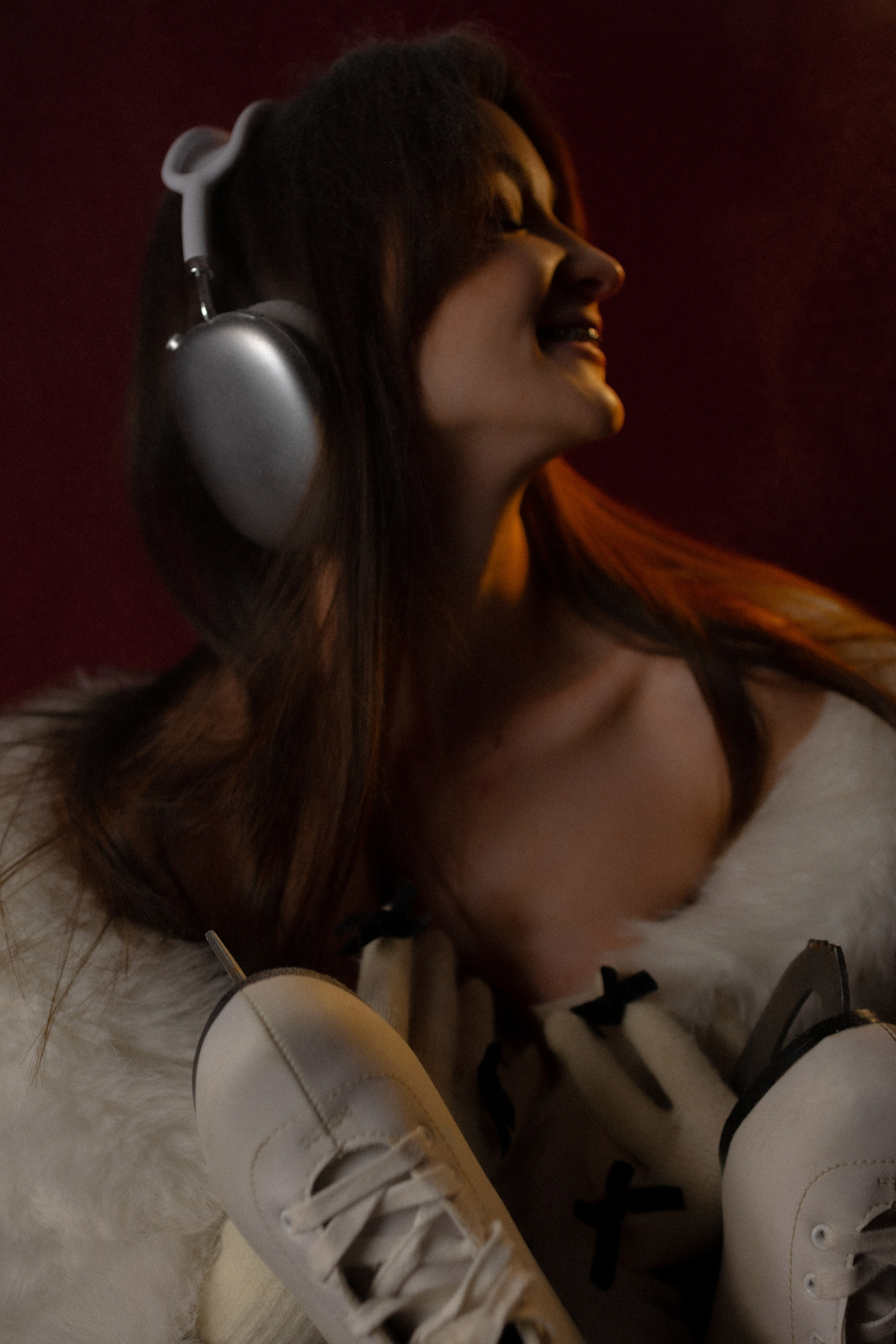 Диана. Фотограф Татьяна Семенова