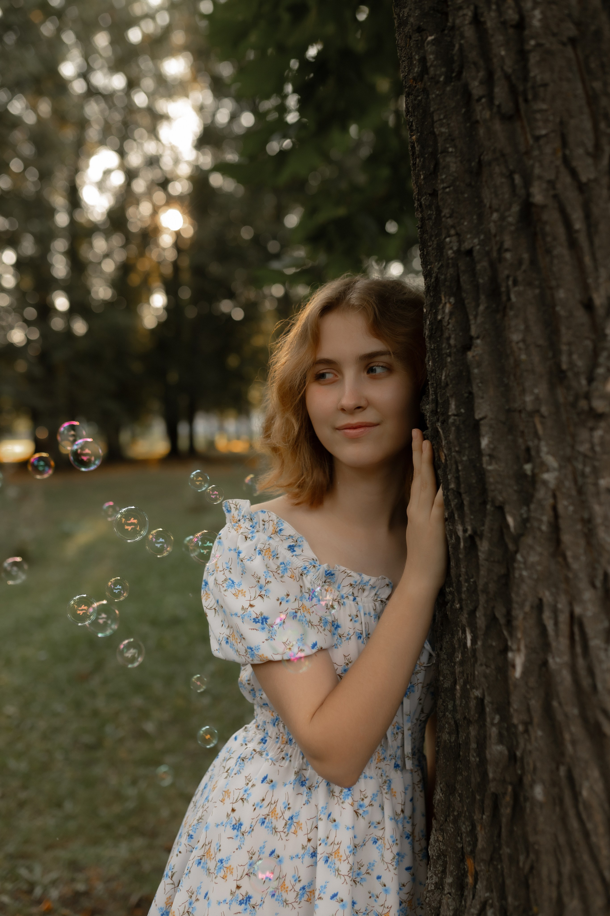 Девчонки. Фотограф Татьяна Семенова