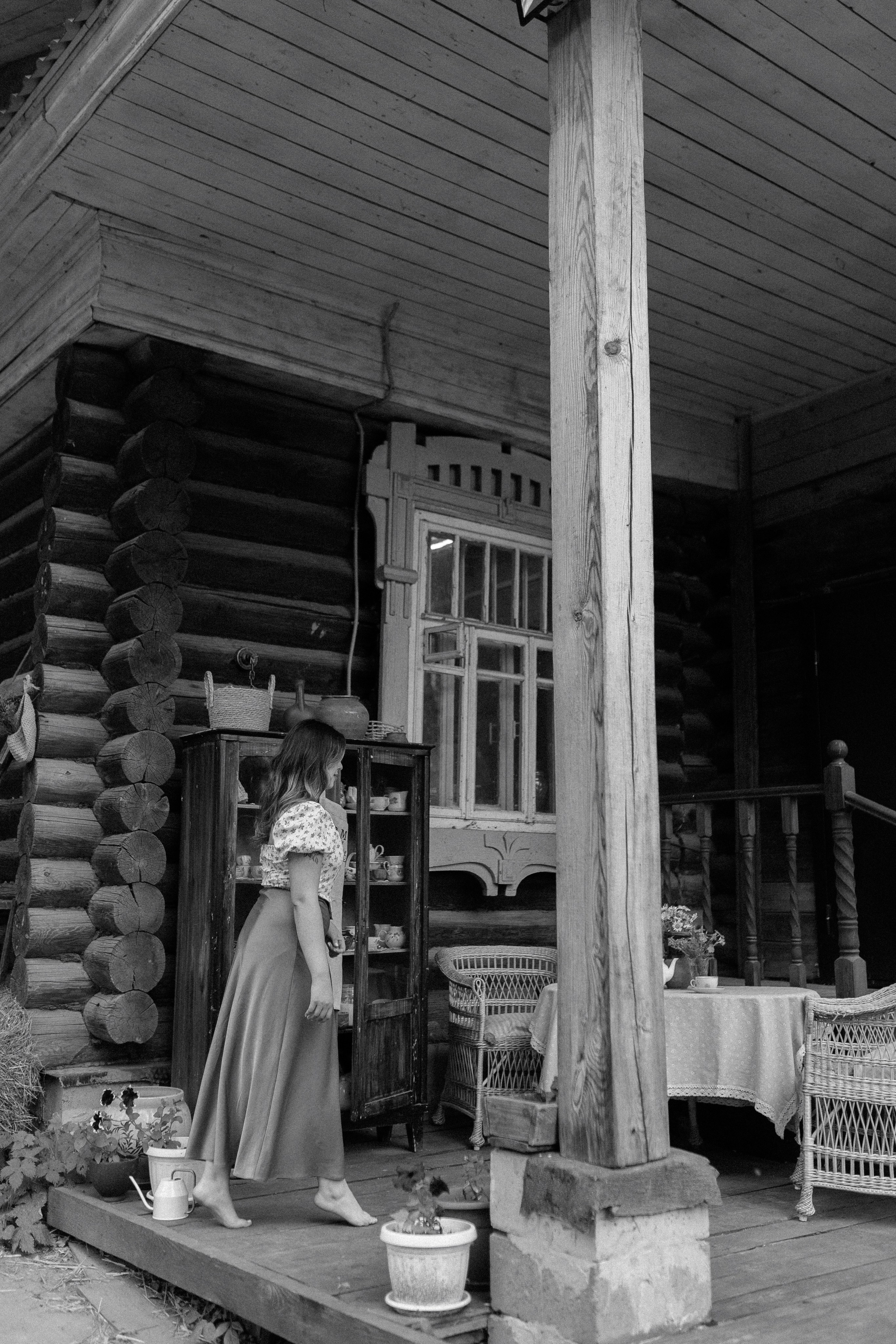 Света. Фотограф Татьяна Семенова