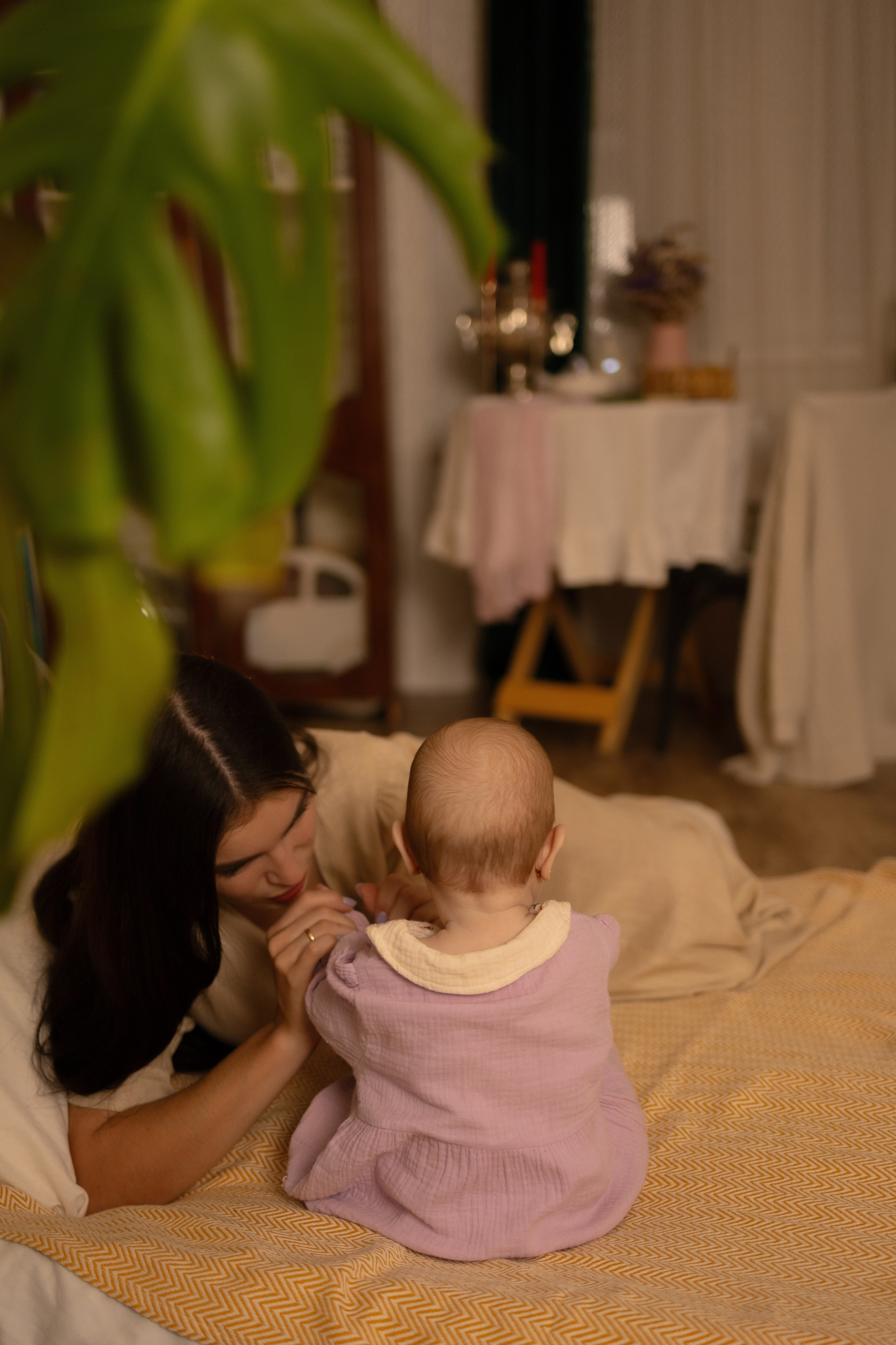 Ангелина и Ева. Фотограф Татьяна Семенова