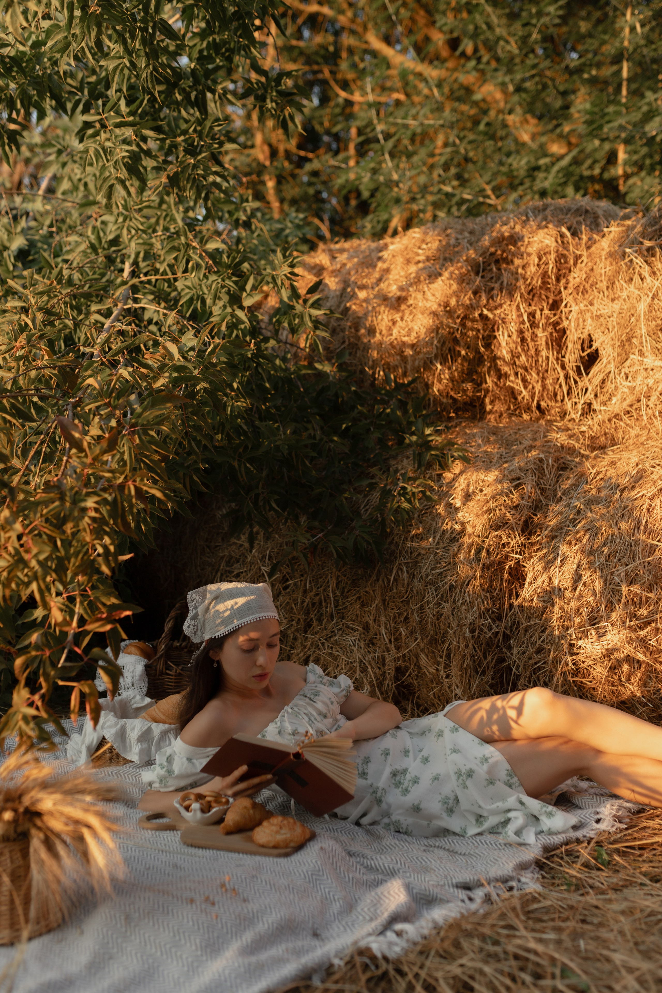 Оля. Фотограф Татьяна Семенова