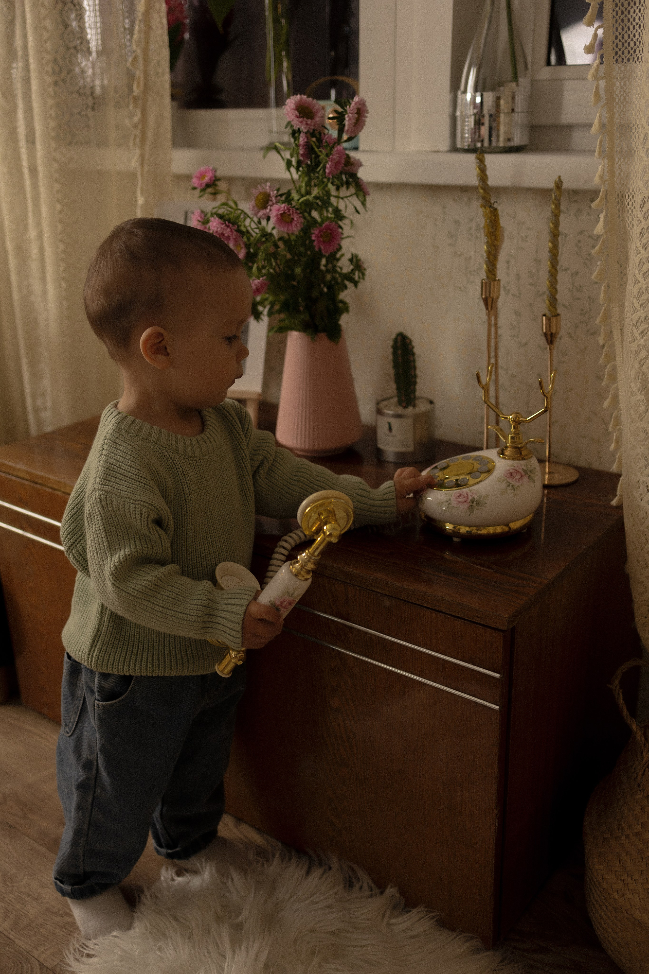 Папа, Мама и Арсений. Фотограф Татьяна Семенова