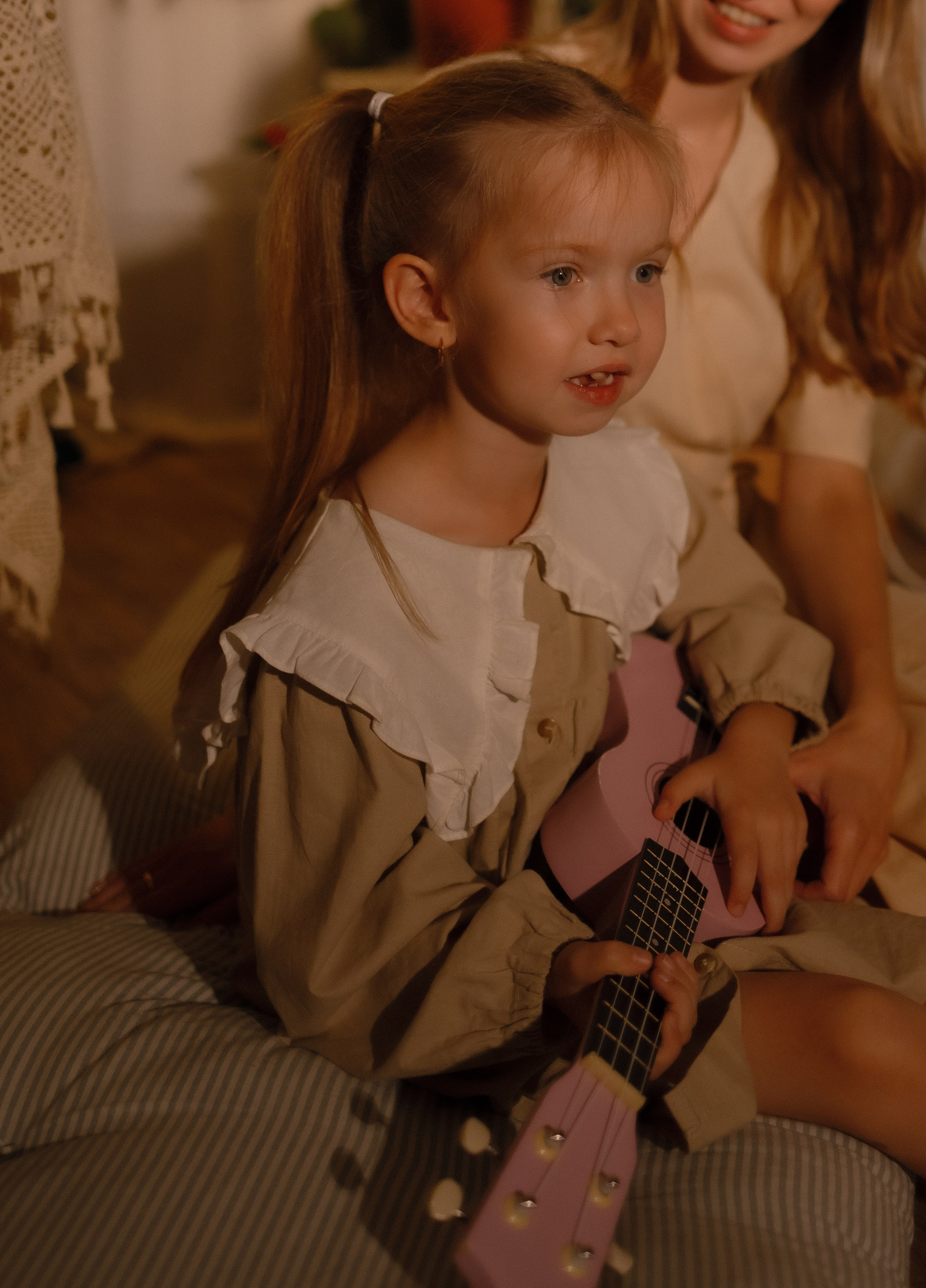 Анжелика и Вика. Фотограф Татьяна Семенова