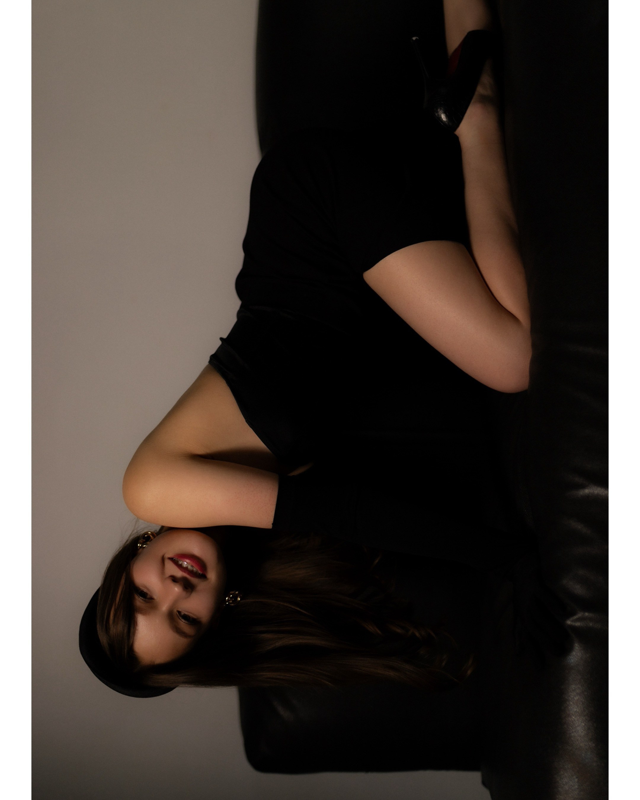 Валя. Фотограф Татьяна Семенова