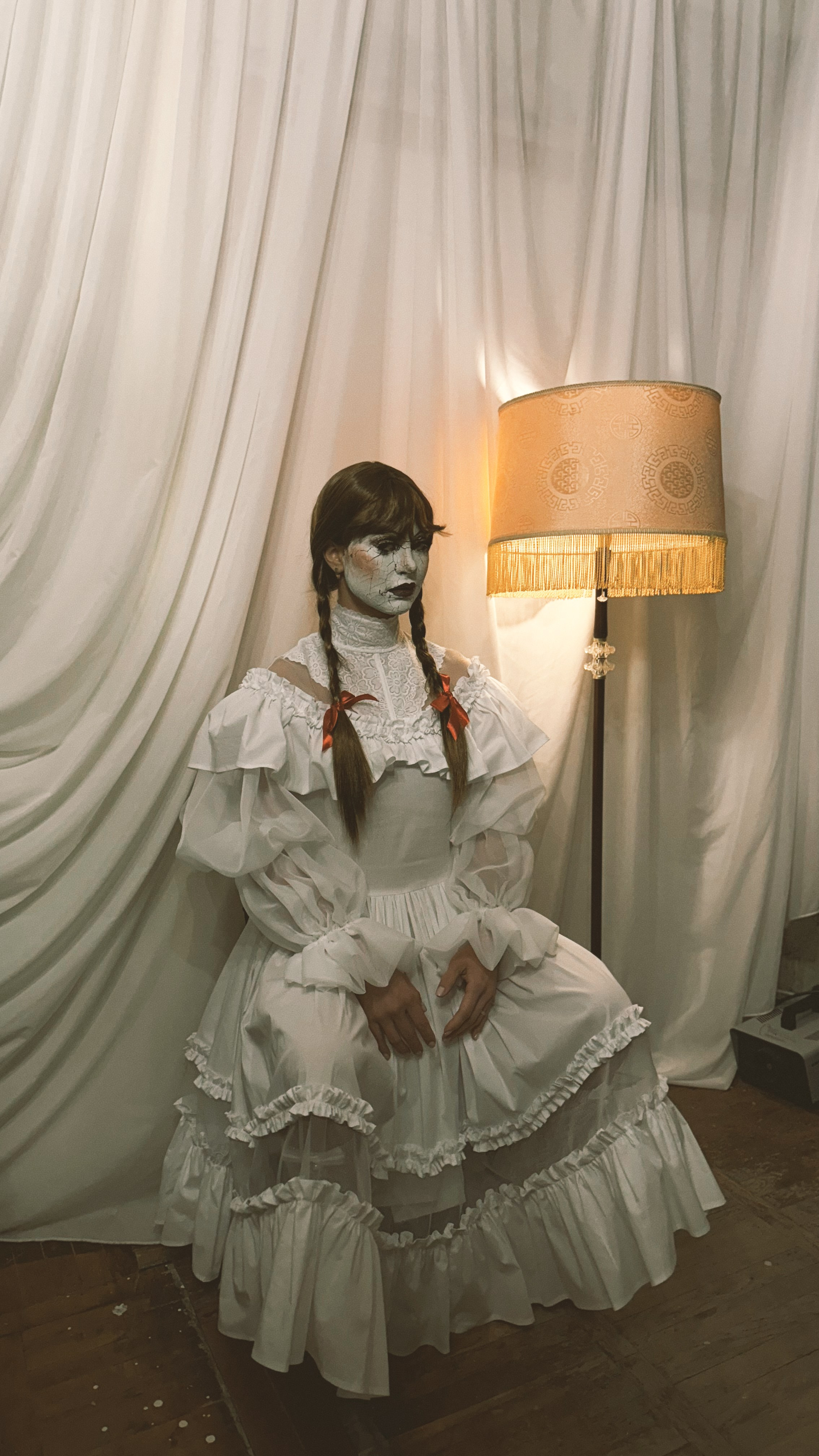 HALLOWEEN. Кристина Полянская, Видеограф/фотограф Старый Оскол/Воронеж