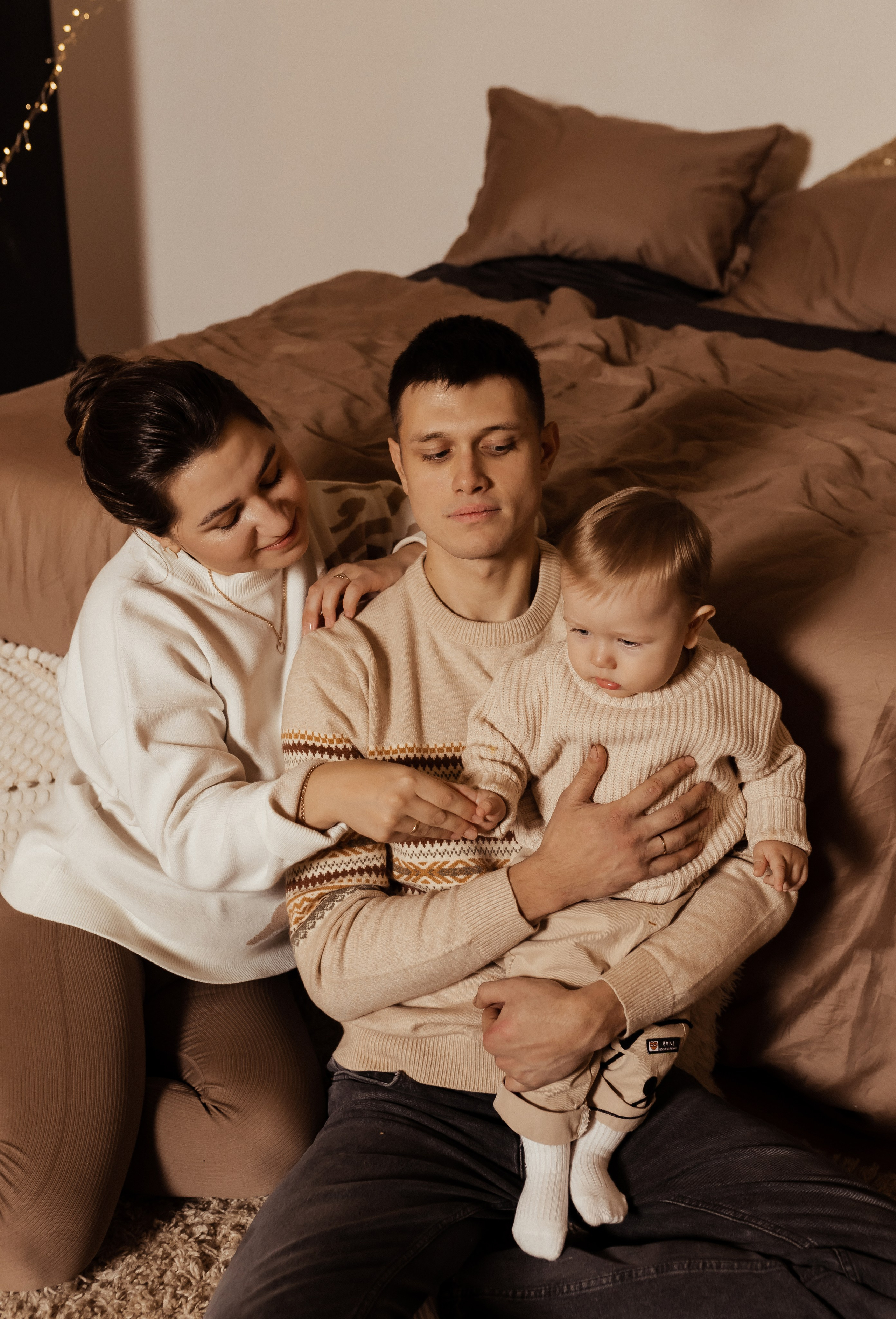 Лёша, Юля и Федя. ФОТОГРАФ Маргарита Сивакова | Ярославль Кострома Москва