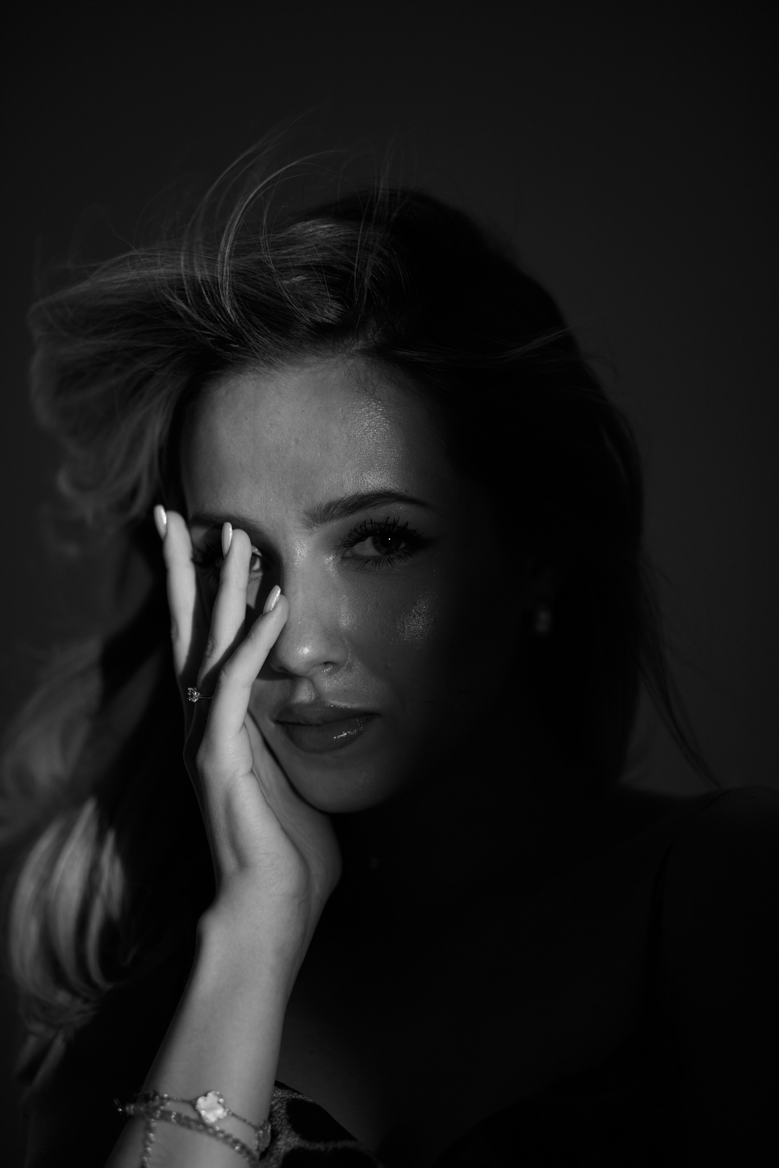 Алина. Женский фотограф