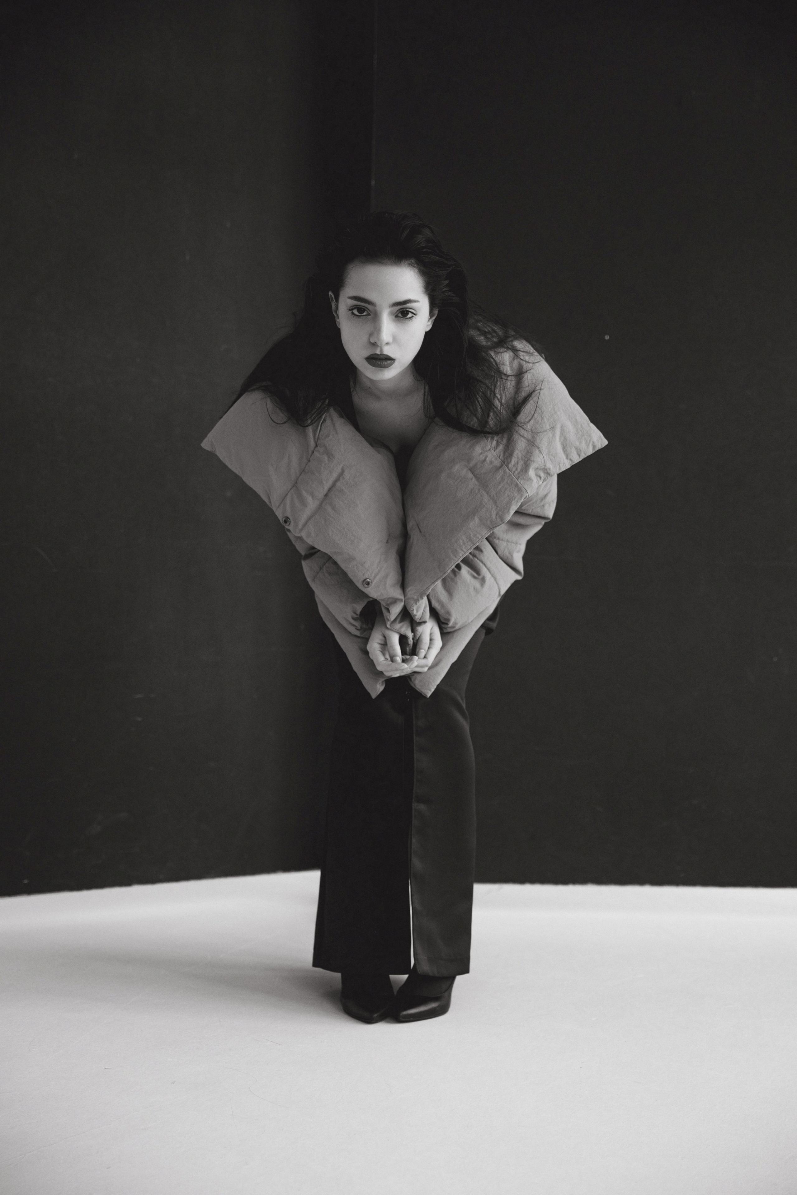 Кристина. Фотограф — Алексей Сериков в Москве