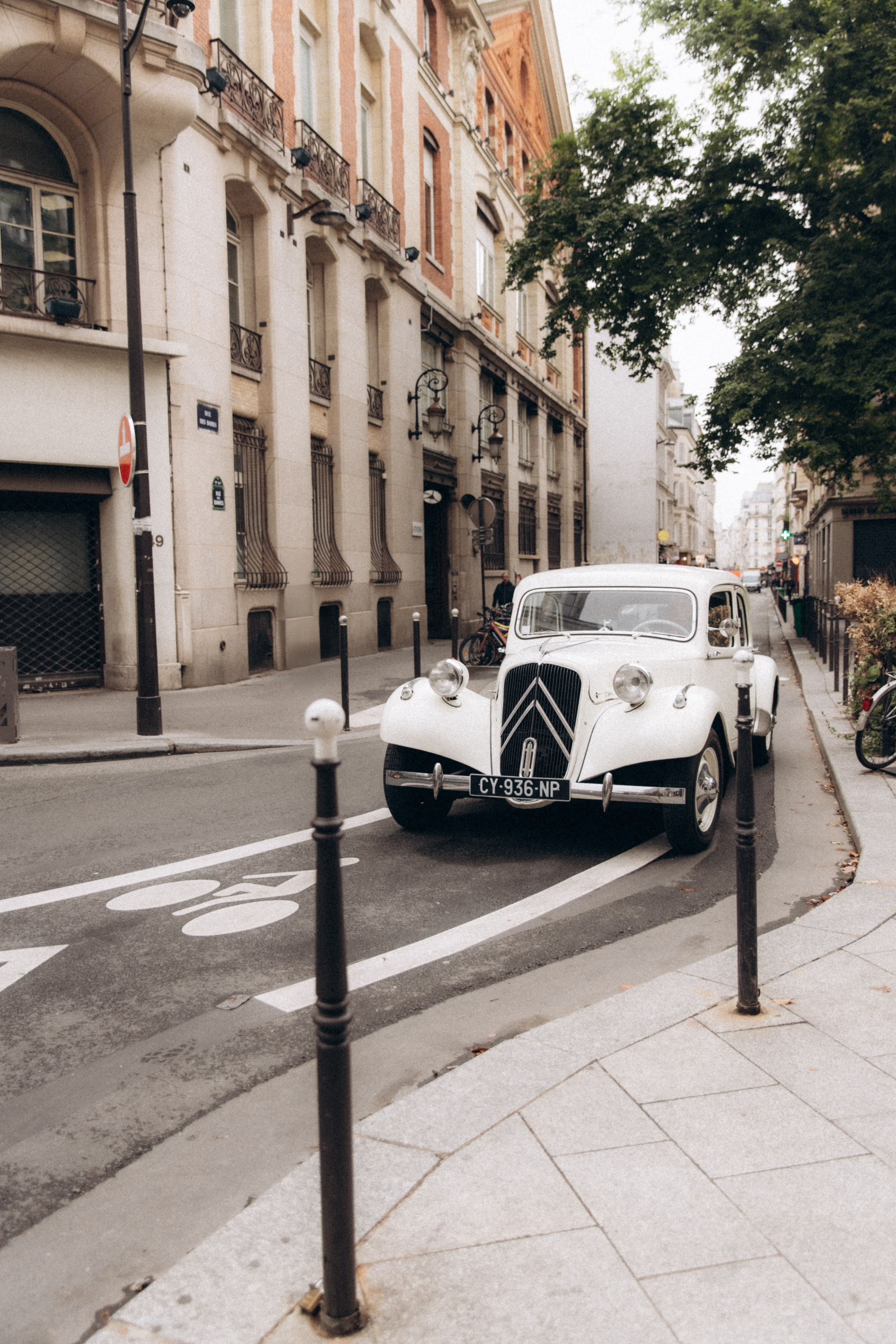Jamin et Ramil. Photographe à Paris