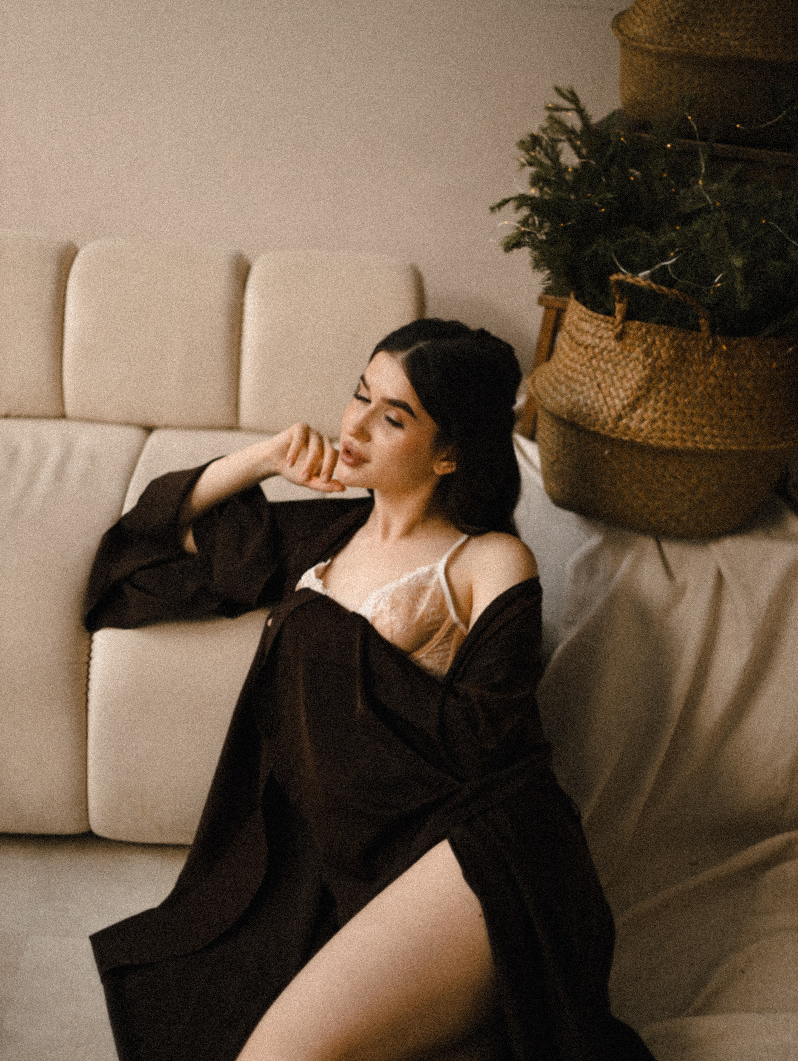 Алина. ФОТОГРАФ ИРКУТСК | ДАНИЕЛА МОНРО