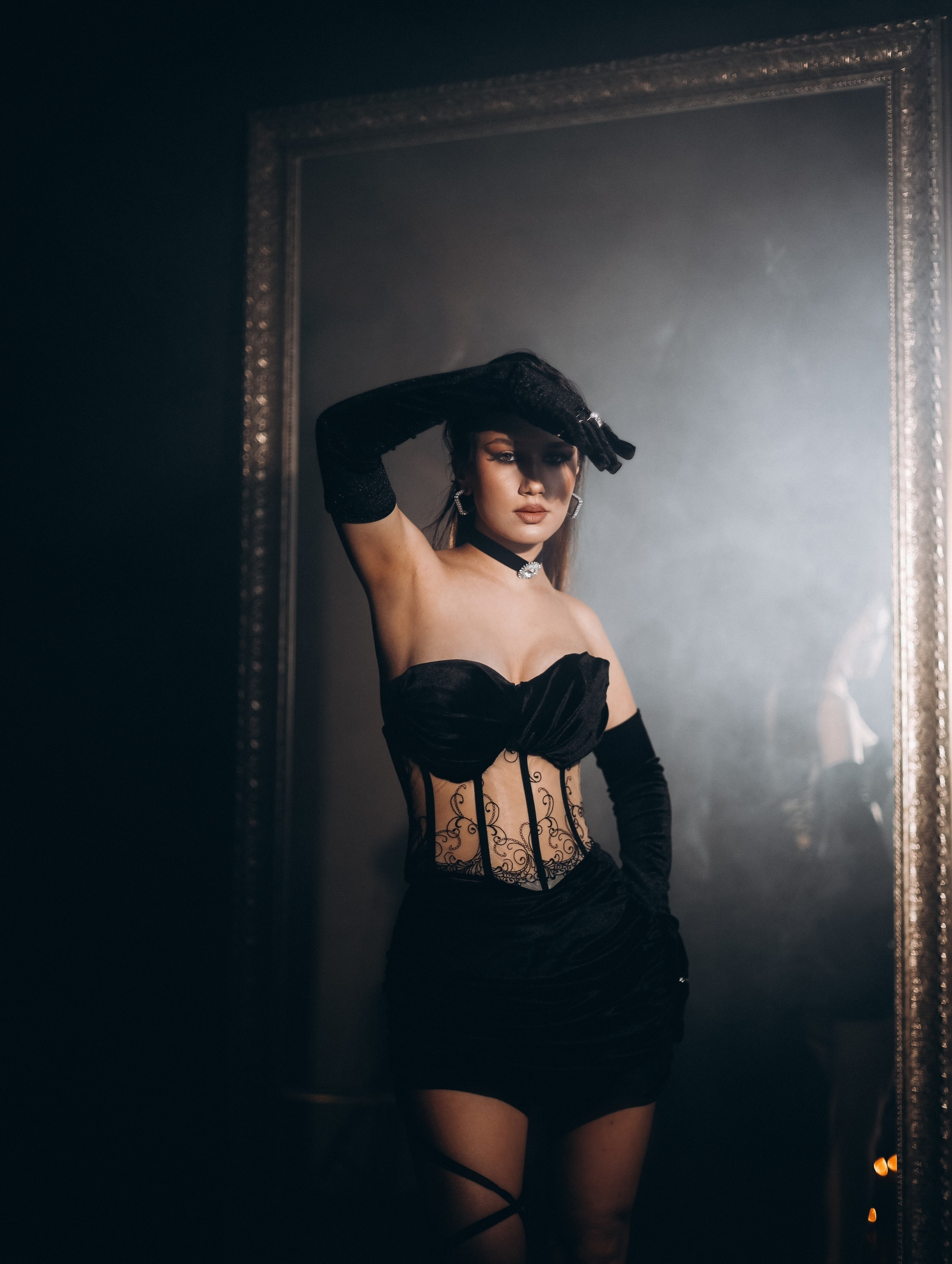 Анна. ФОТОГРАФ ИРКУТСК | ДАНИЕЛА МОНРО