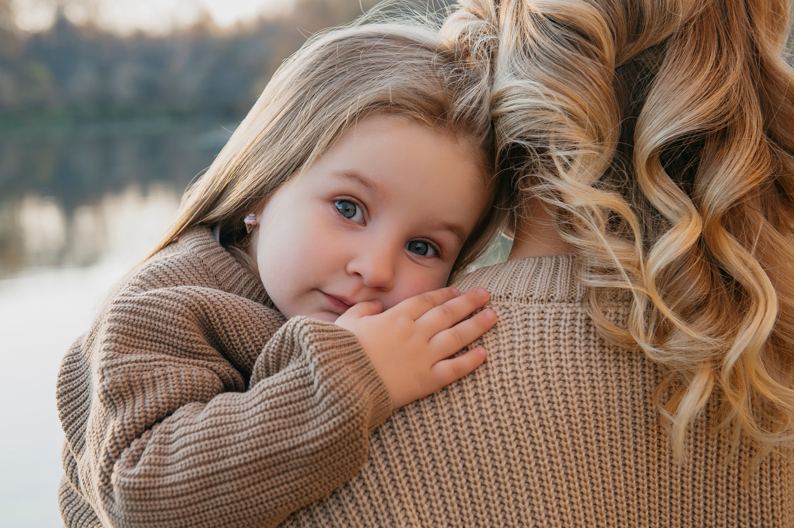 Осенние зарисовки. Фотограф Дарья Семина