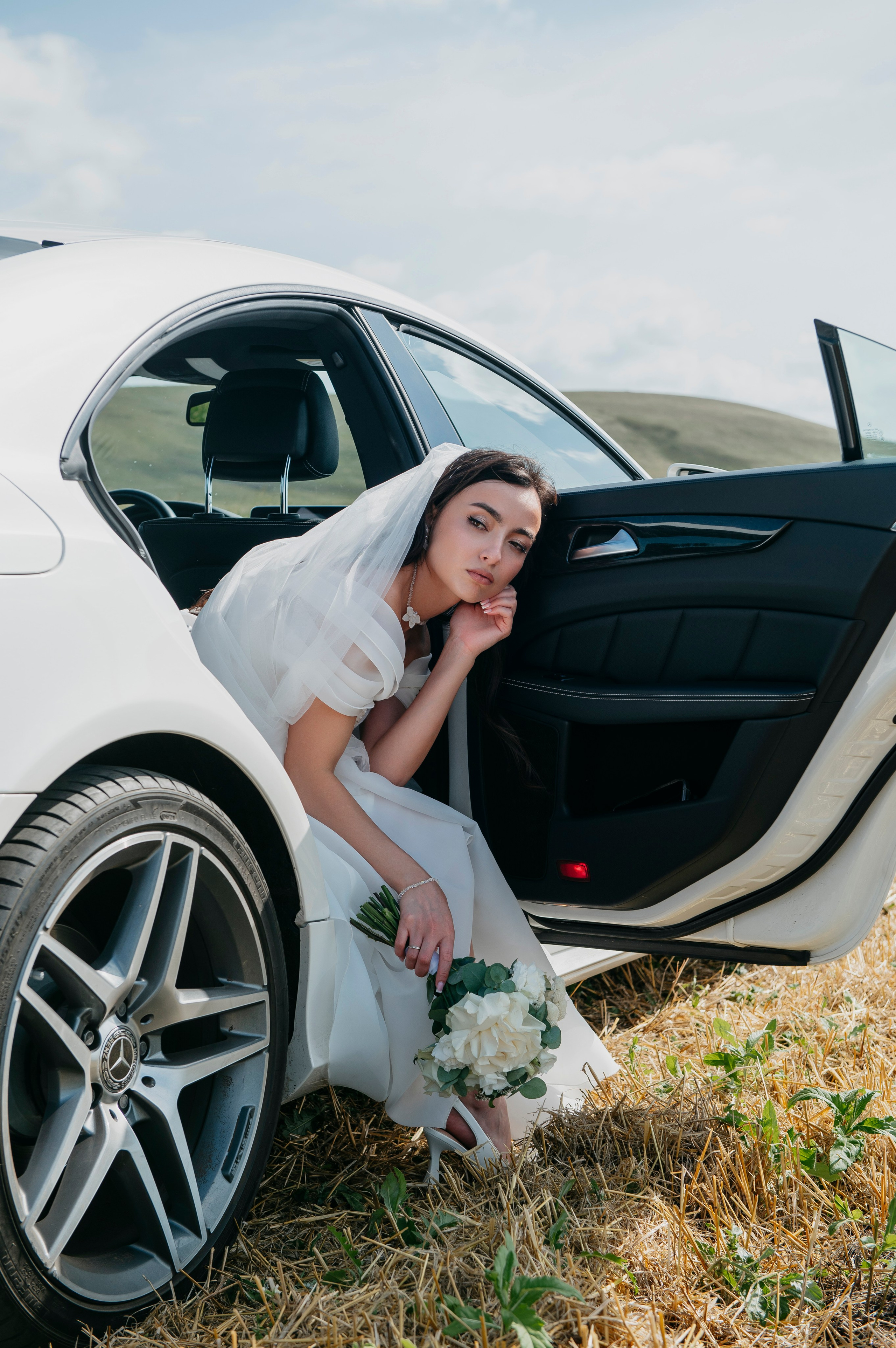 Влад и Валерия. Фотограф Дарья Семина