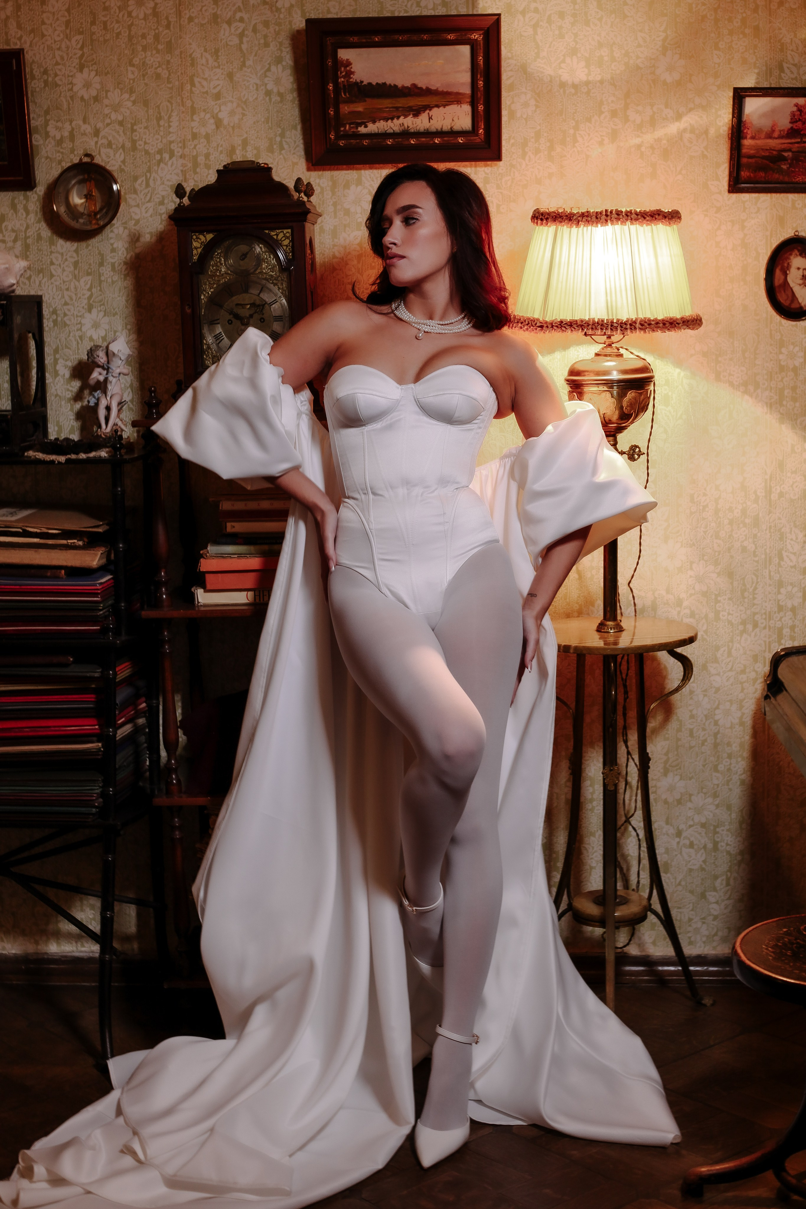 Руслан и Диана. Свадебный фотограф в Санкт-Петербурге Лолита Романова