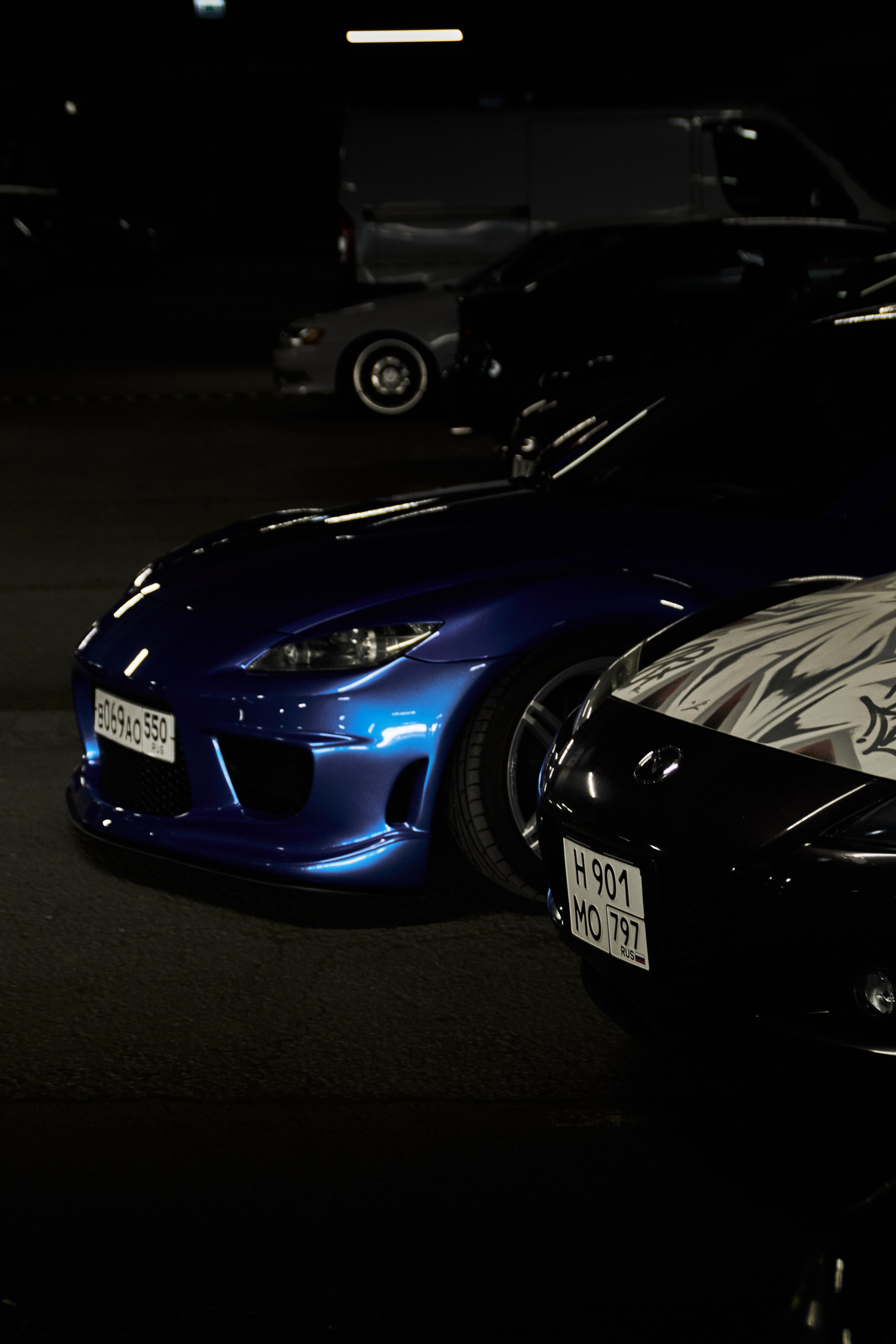 DNB 24. Фотограф Александр Рауш