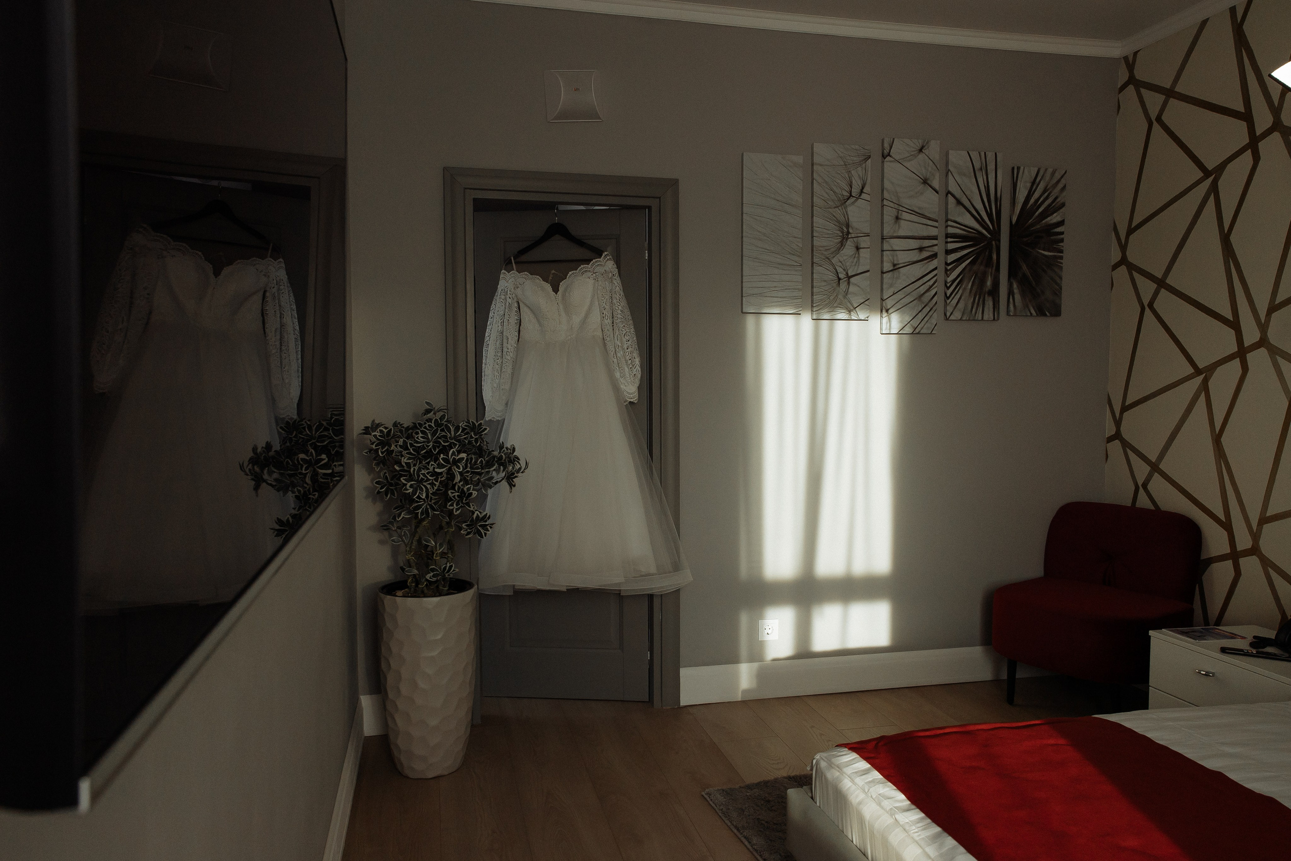 Евгений и Анастасия 24.02. Фотограф Норильск, Москва