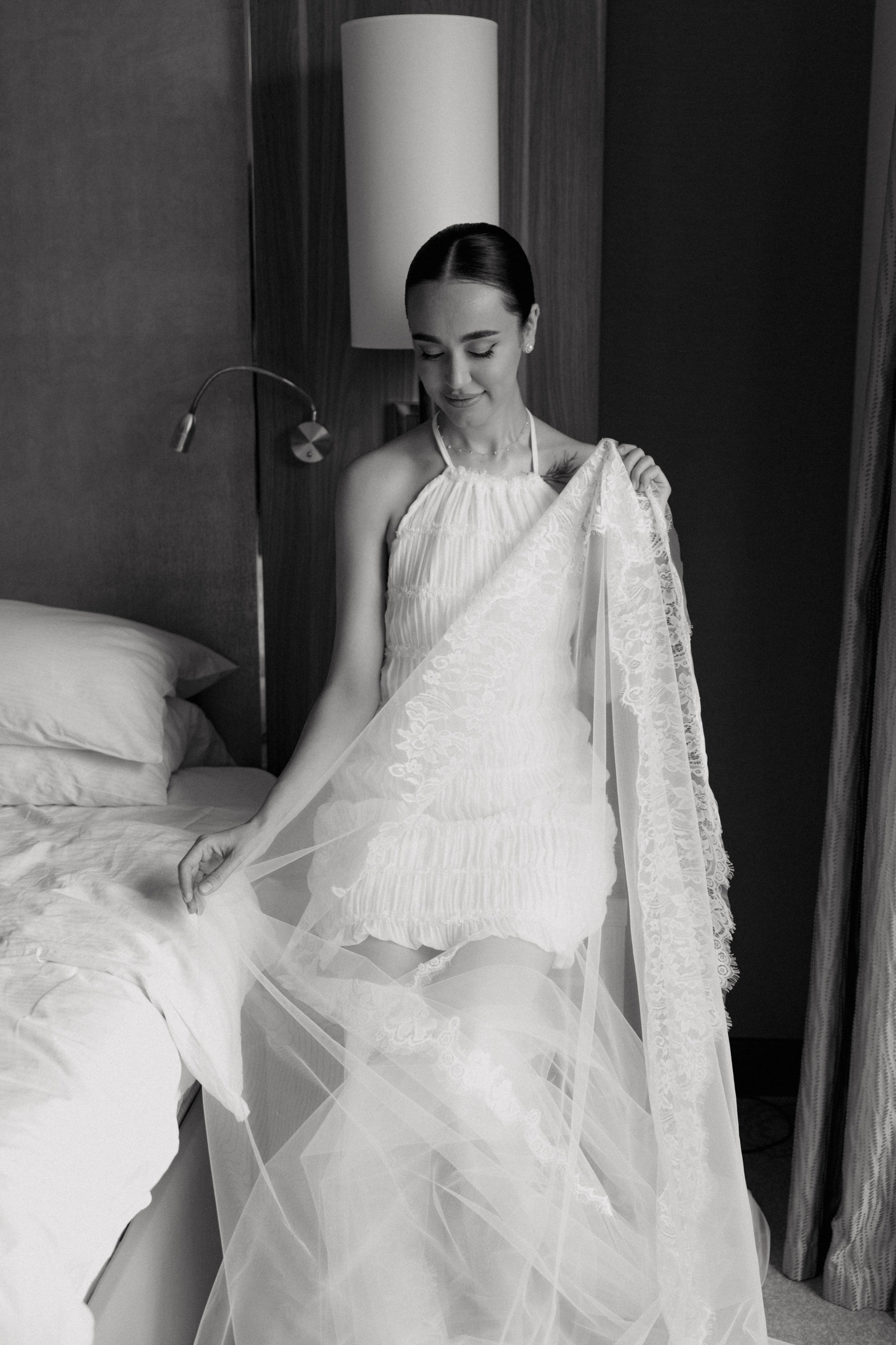 Даниил и Регина. Свадебный фотограф Марусина Катерина