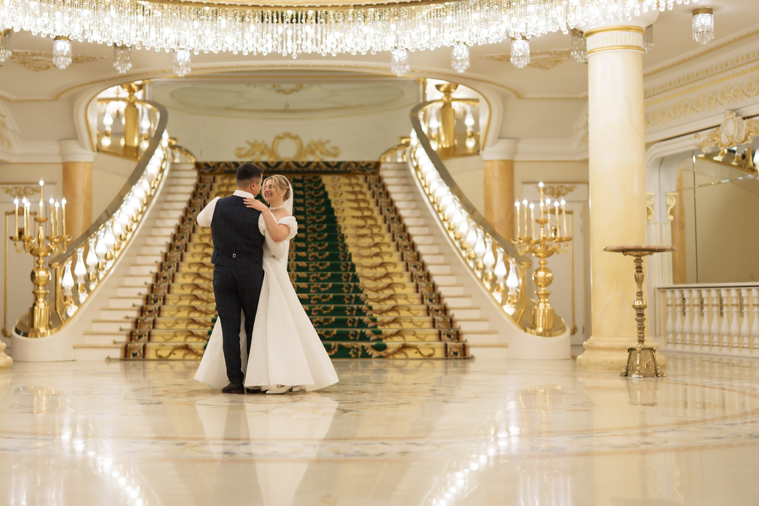 Фотограф Сергиев Посад / Москва / Дмитров / Дубна