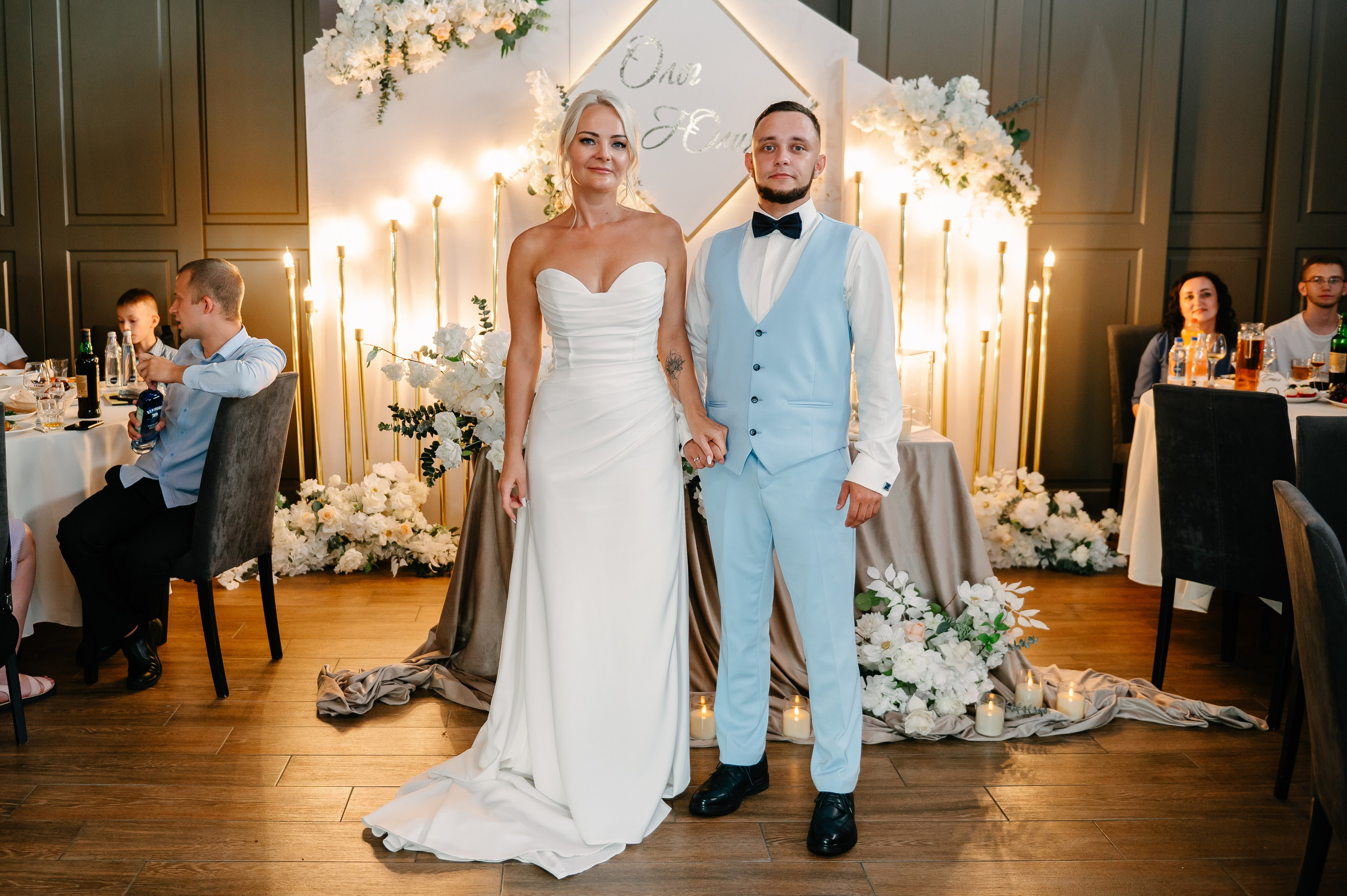 О&Ю. Фотограф Рязань. Дарья Дмитриева