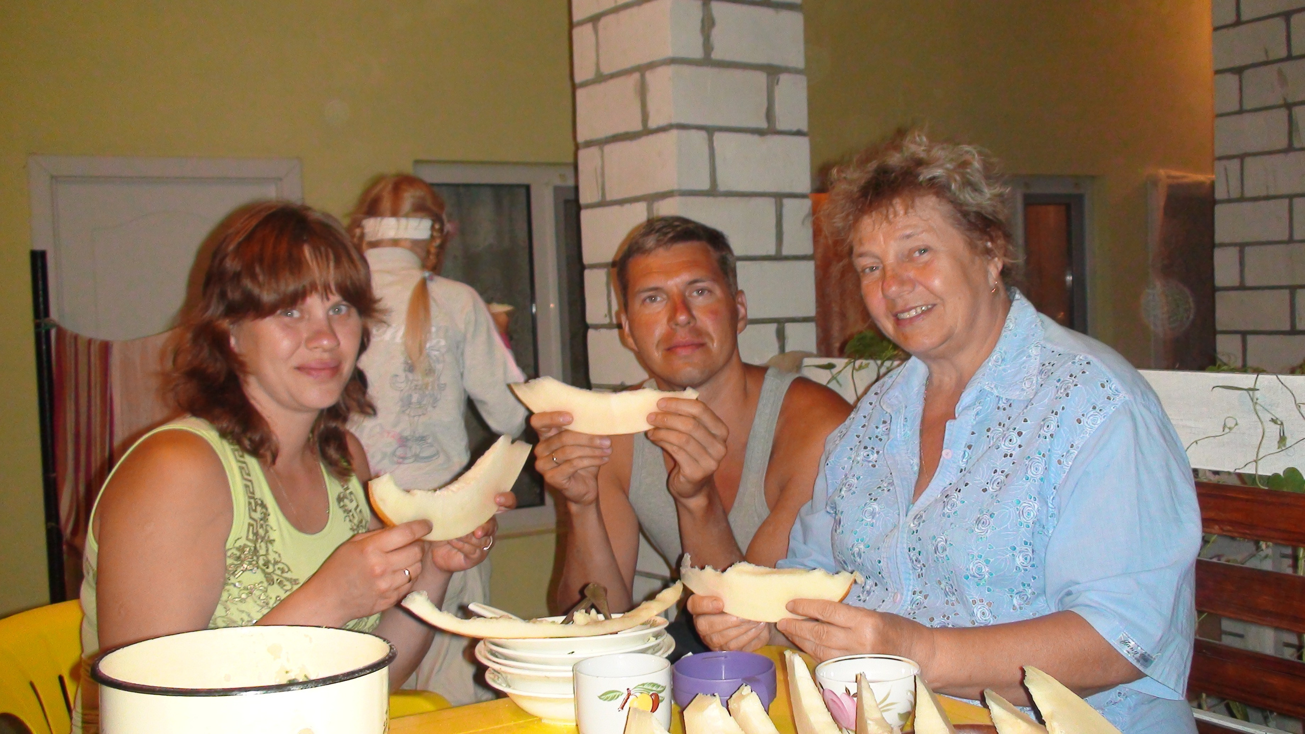 Отпуск 27.05-16.08. Семейный, Свадебный фотограф СПБ Питер— Романова Екатерина