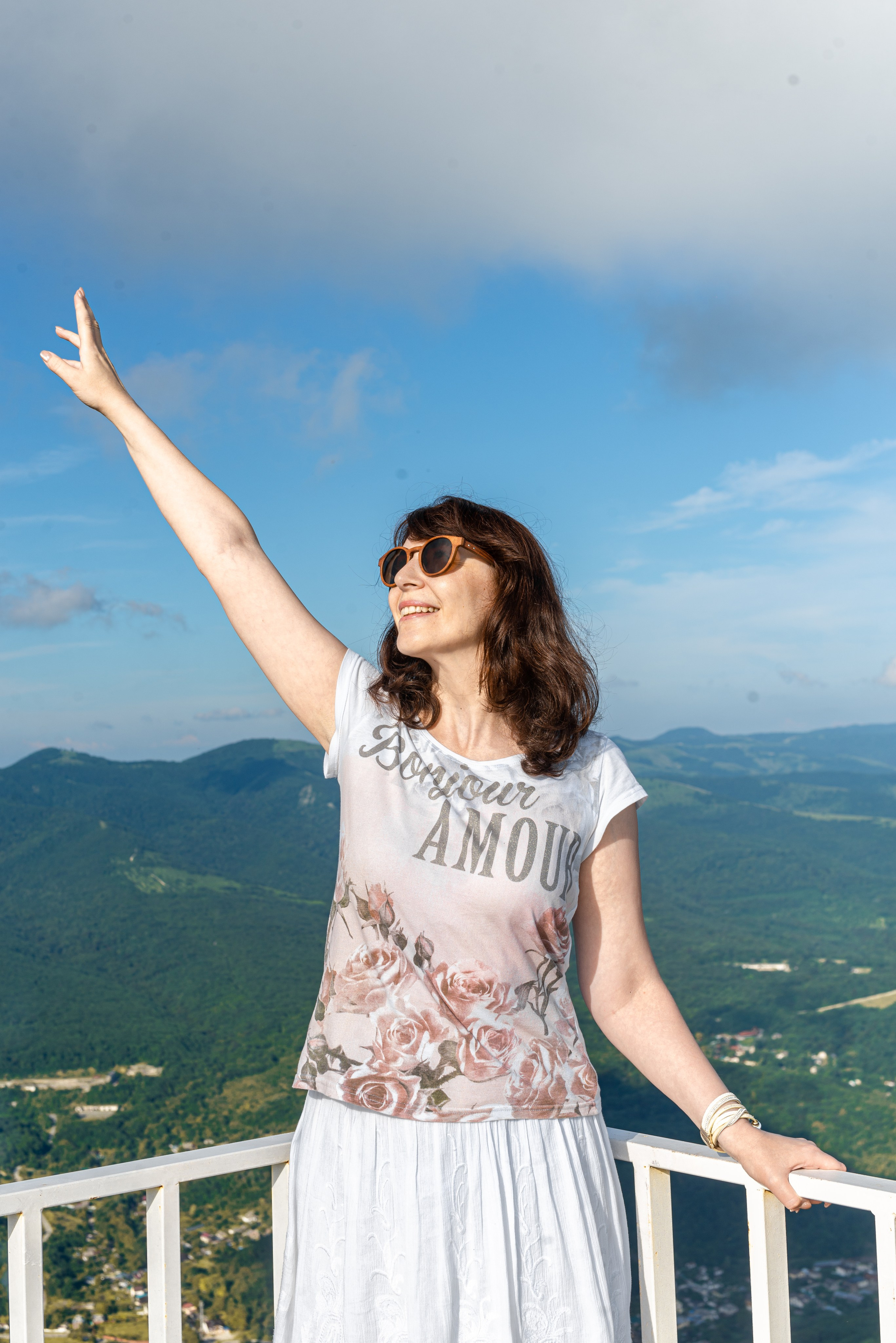 Июнь–Июль Отпуск Белореченск, Геленджик. Семейный, Свадебный фотограф СПБ Питер— Романова Екатерина