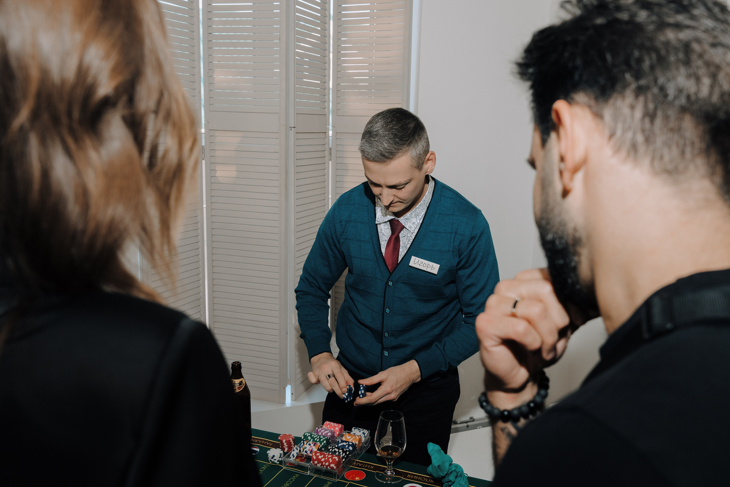 ДЕНЬ РОЖДЕНИЯ ВАСИЛИЯ «ADAGIO». Репортажный фотограф Зуев Роман г. Челябинск