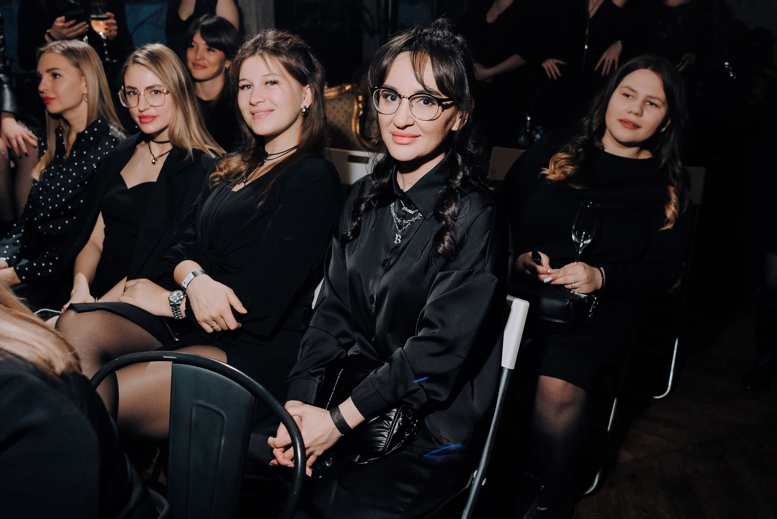 MONAMI DAY. Репортажный фотограф Зуев Роман г. Челябинск