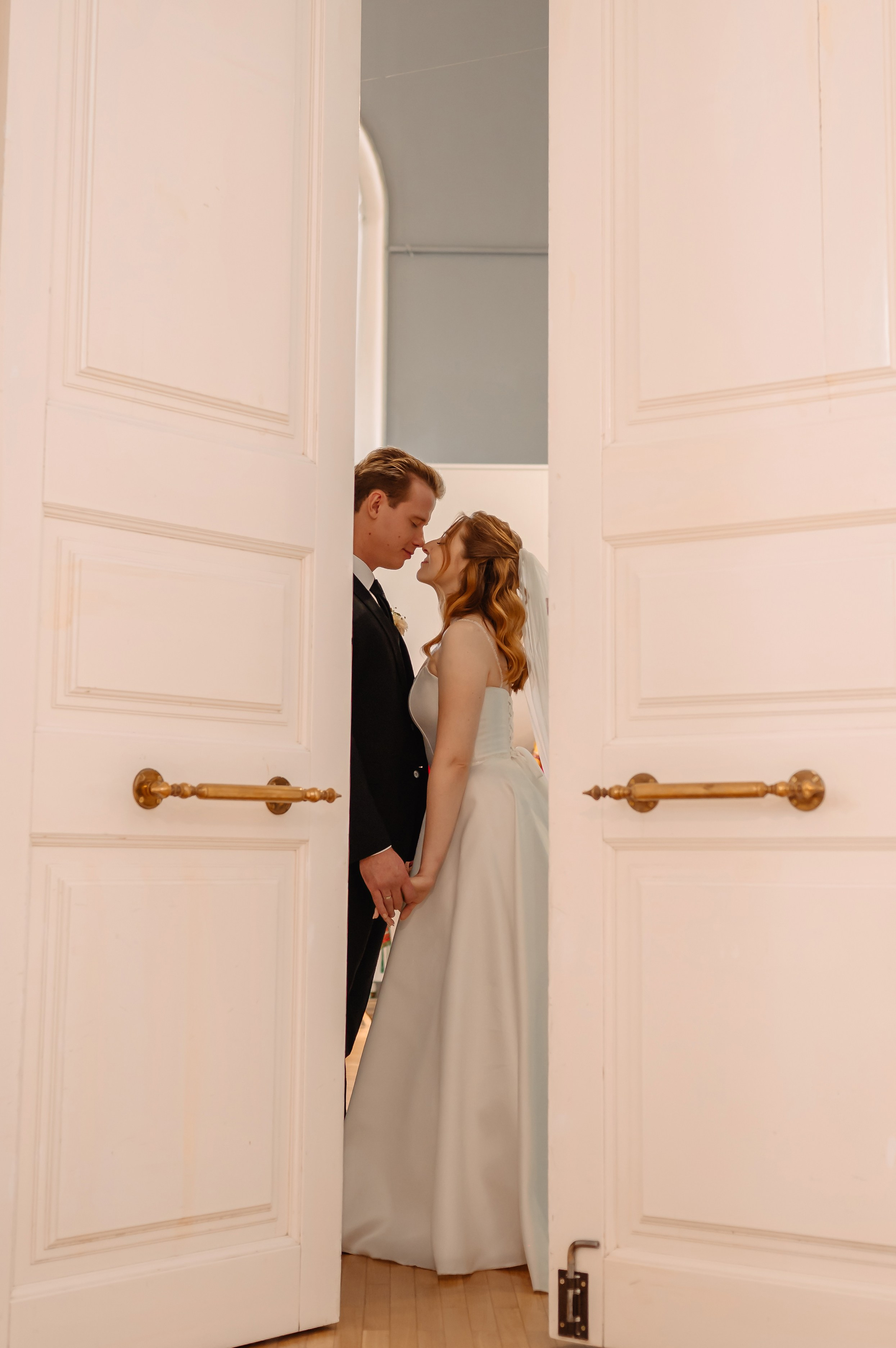 Wedding day. Фотограф в Тамбове Светлана Федорова