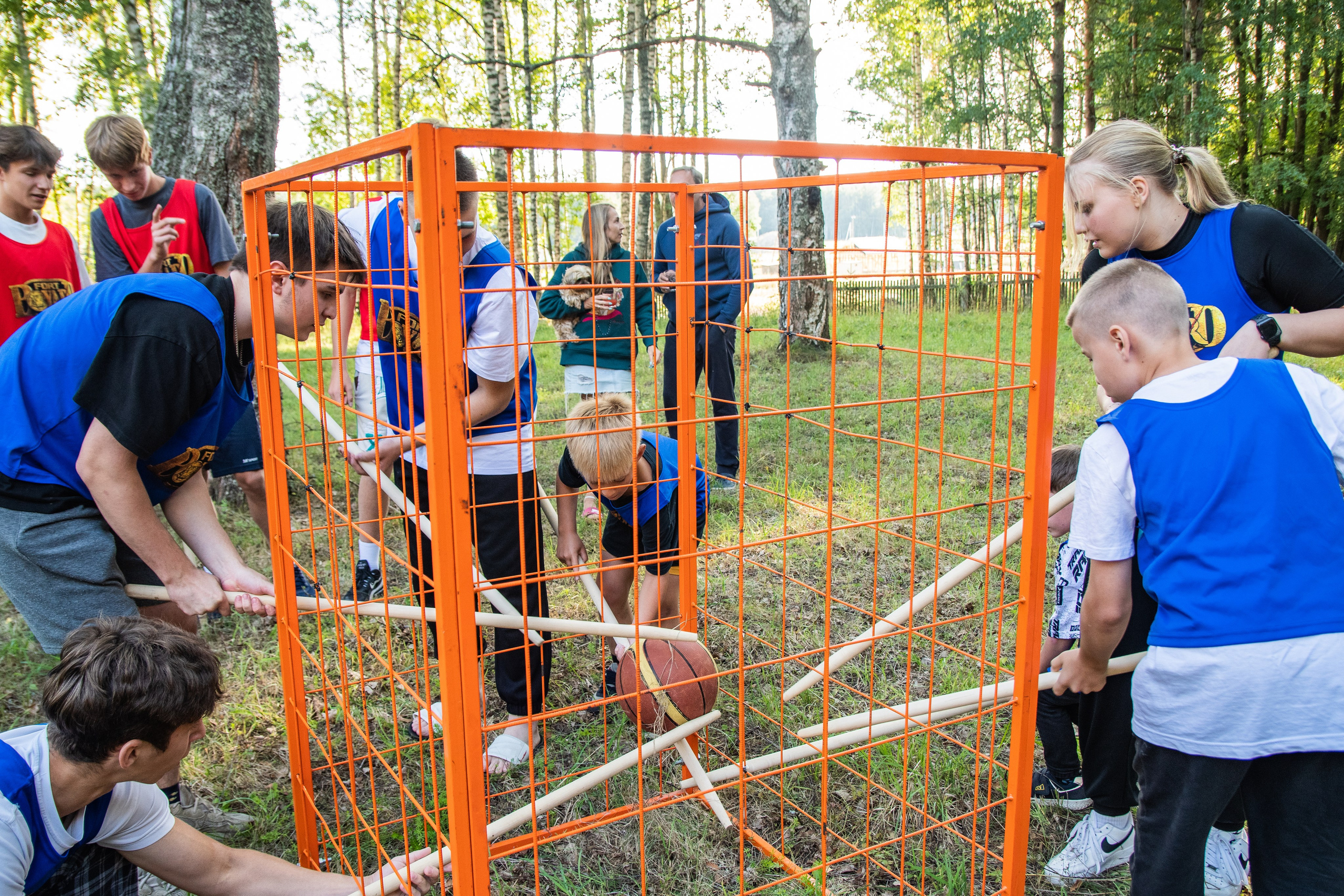 Форд Боярд — выездная. Фотограф Виктория Щербинина в Санкт-Петербурге и Москве