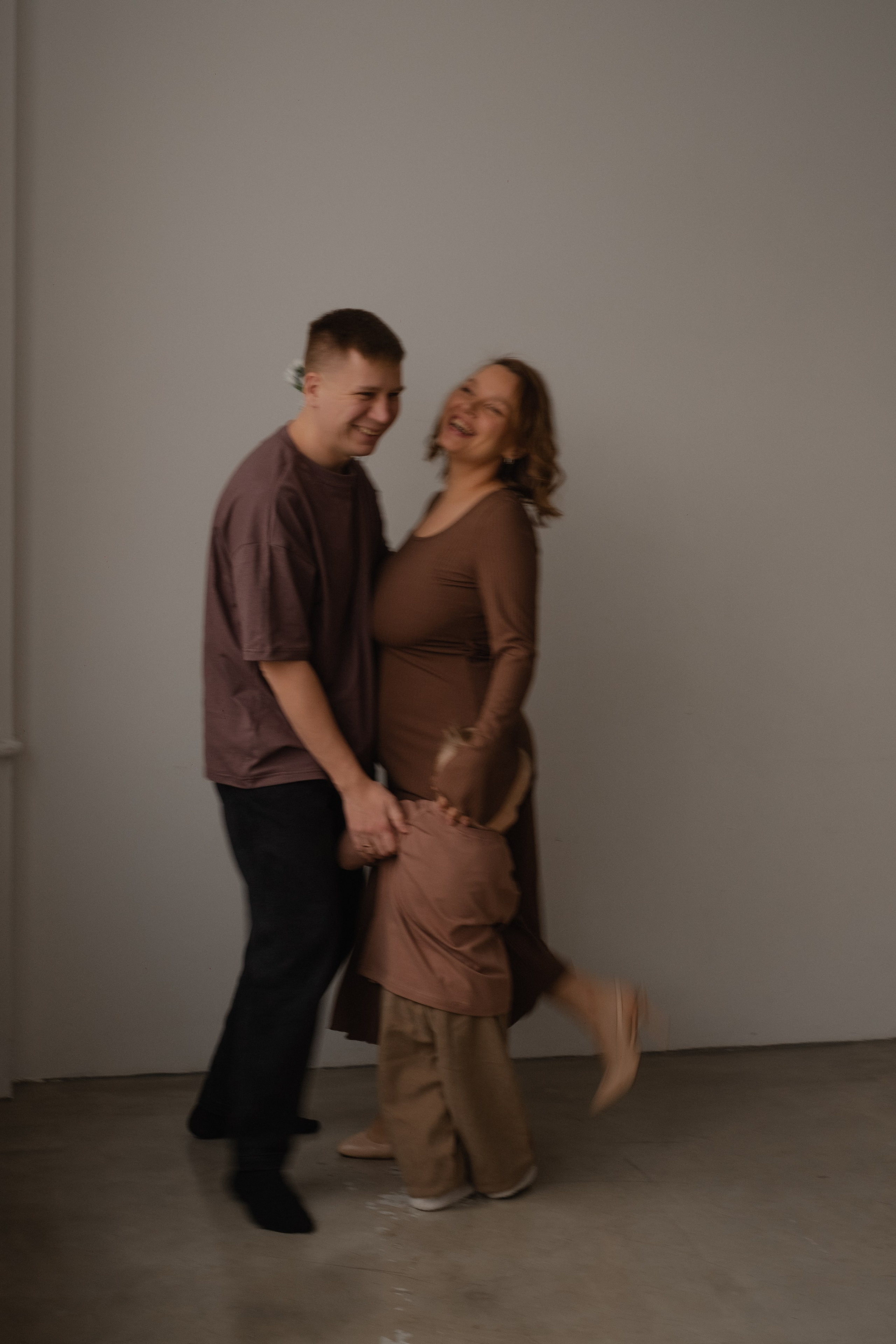 Ира, Илья и Давид | snap студия. Фотограф в Новосибирске Диана Ильиных