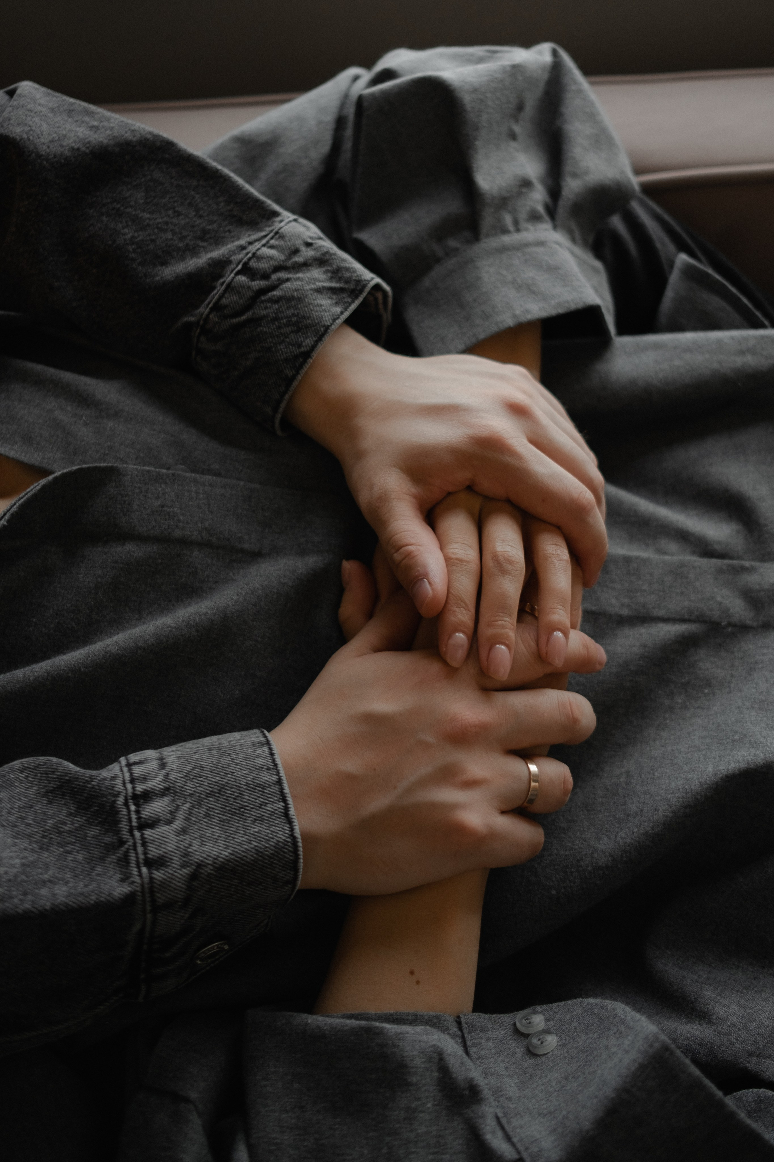 Элла и Кирилл. Фотограф в Новосибирске Диана Ильиных