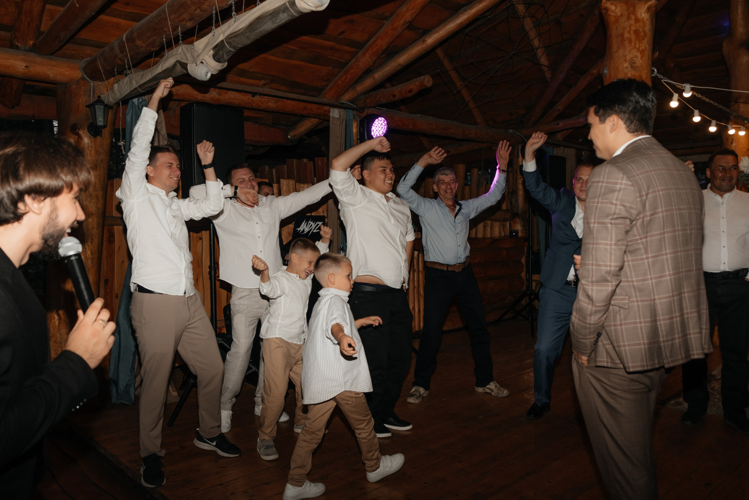 Свадьба Галины и Андрея | полный день. Фотограф в Новосибирске Диана Ильиных