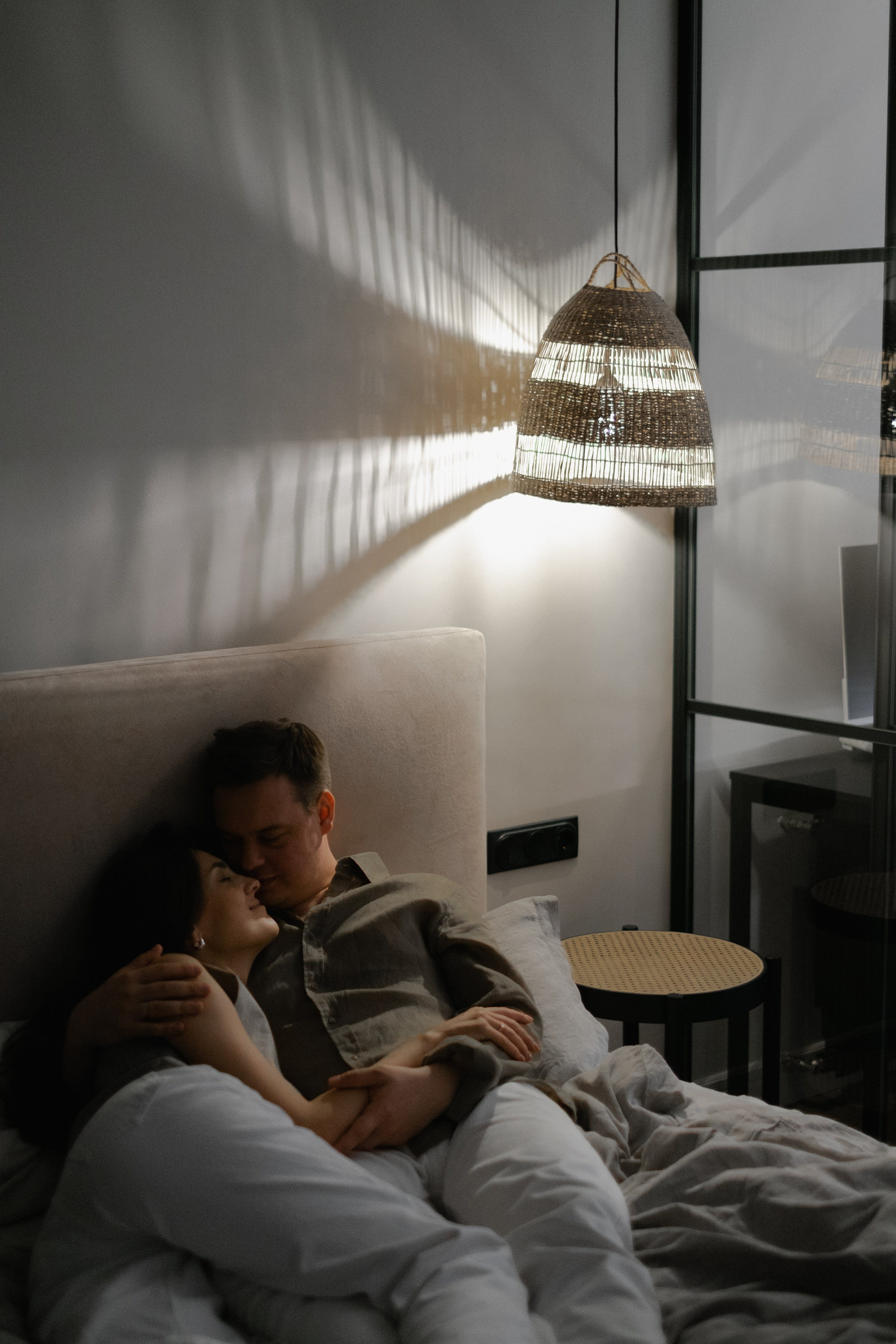 Элла и Кирилл. Фотограф в Новосибирске Диана Ильиных