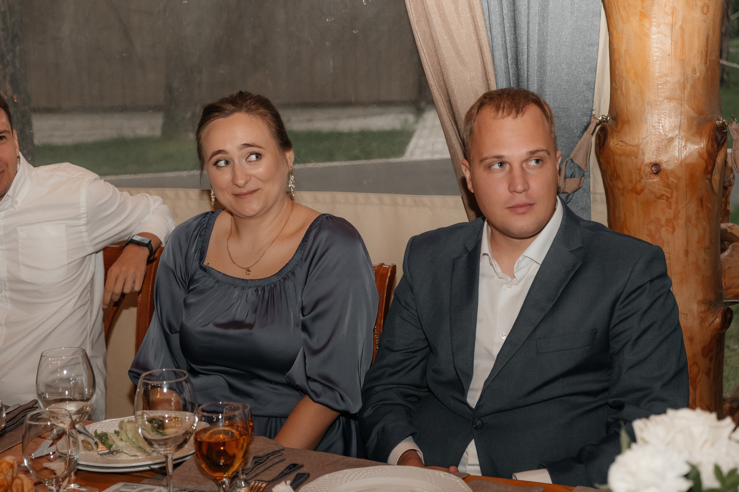 Свадьба Галины и Андрея | полный день. Фотограф в Новосибирске Диана Ильиных