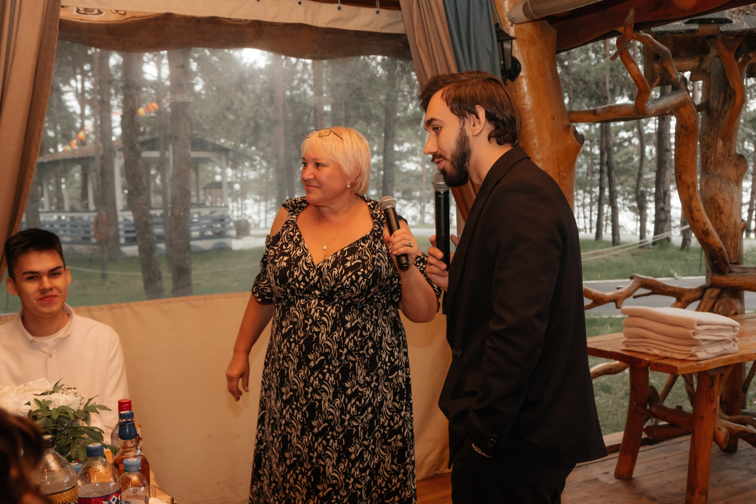 Свадьба Галины и Андрея | полный день. Фотограф в Новосибирске Диана Ильиных