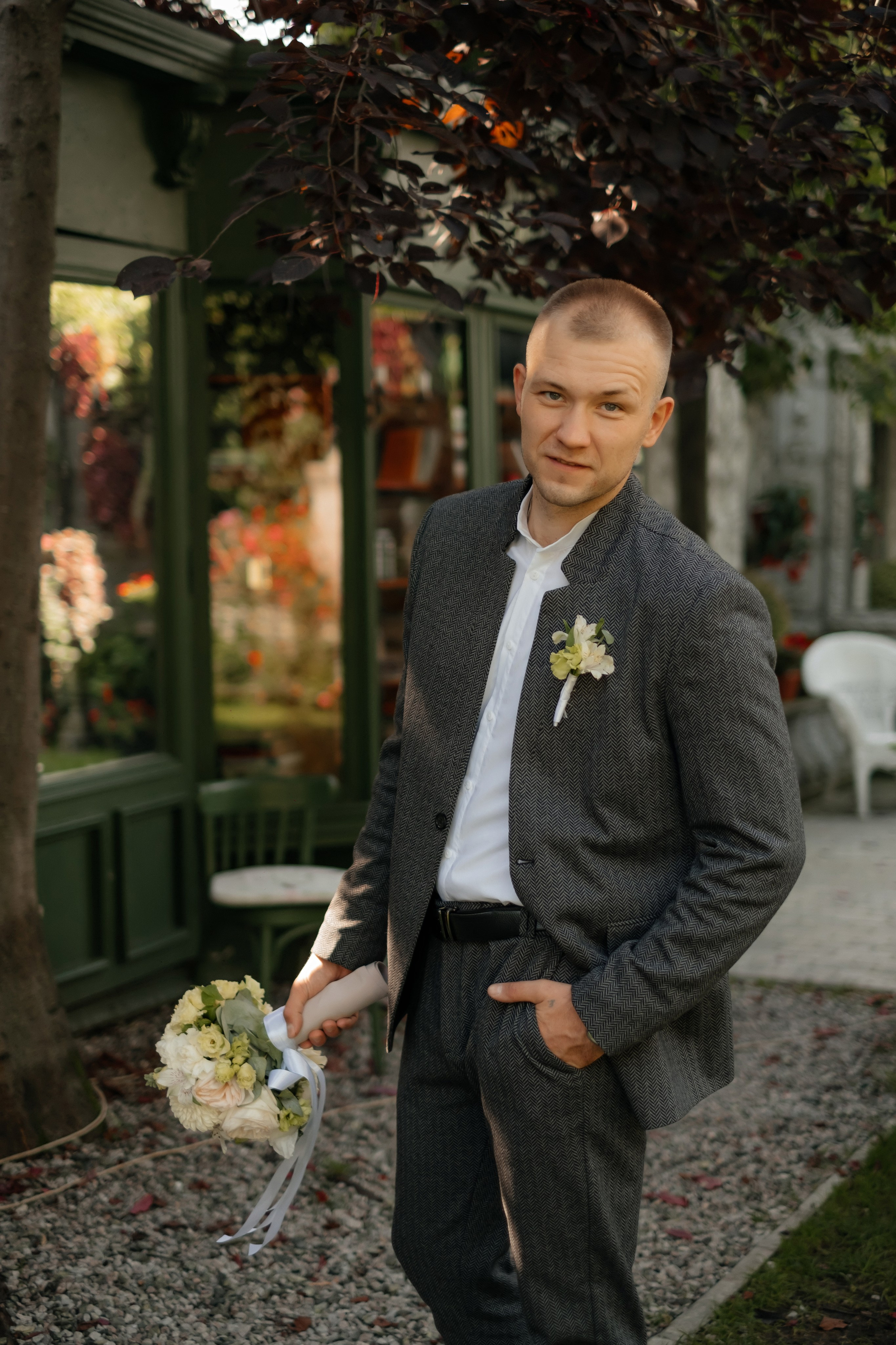 Свадьба Натальи и Кирилла. Фотограф в Новосибирске Диана Ильиных