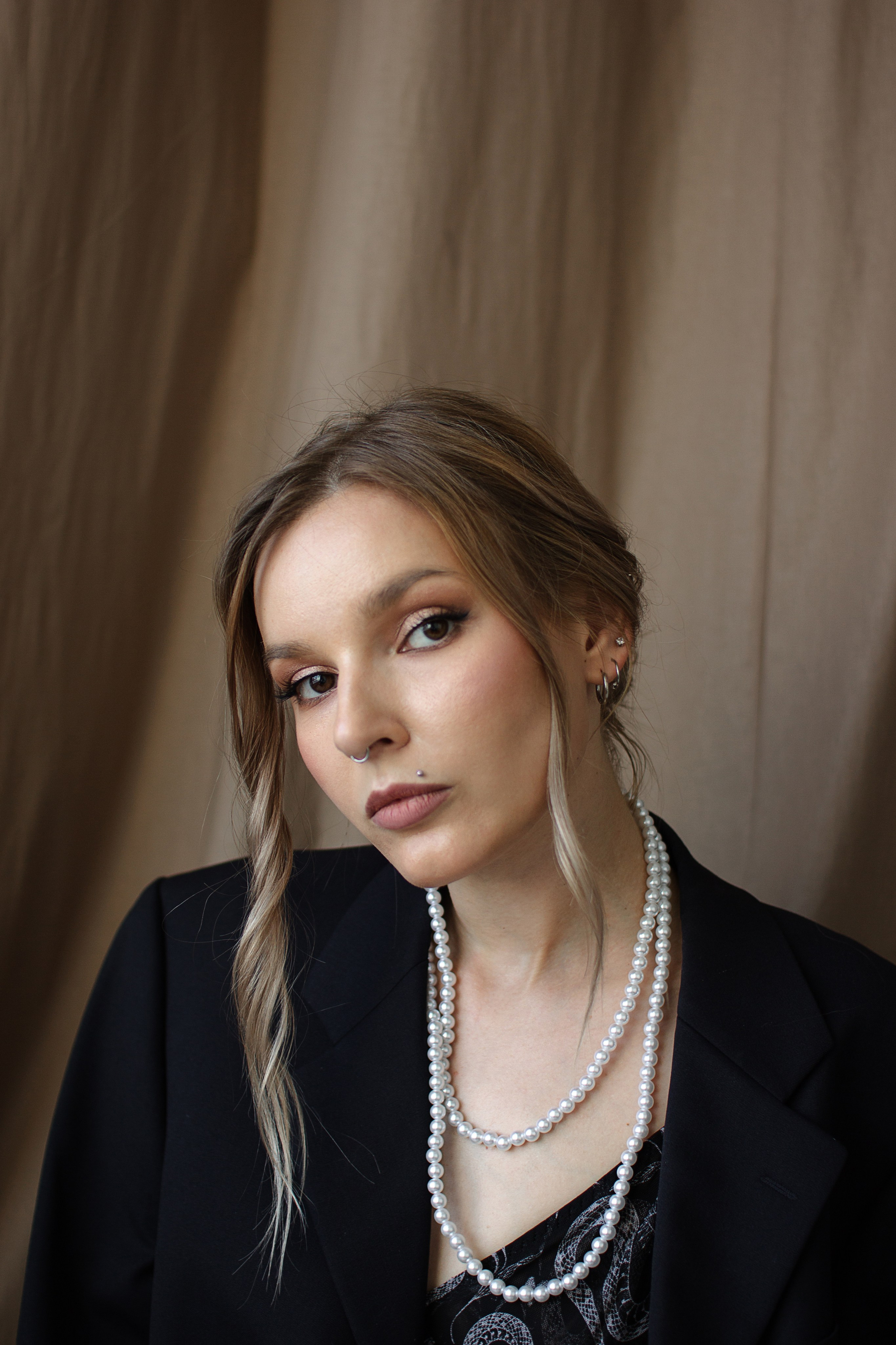 Арина. Портретный фотограф в Санкт-Петербурге