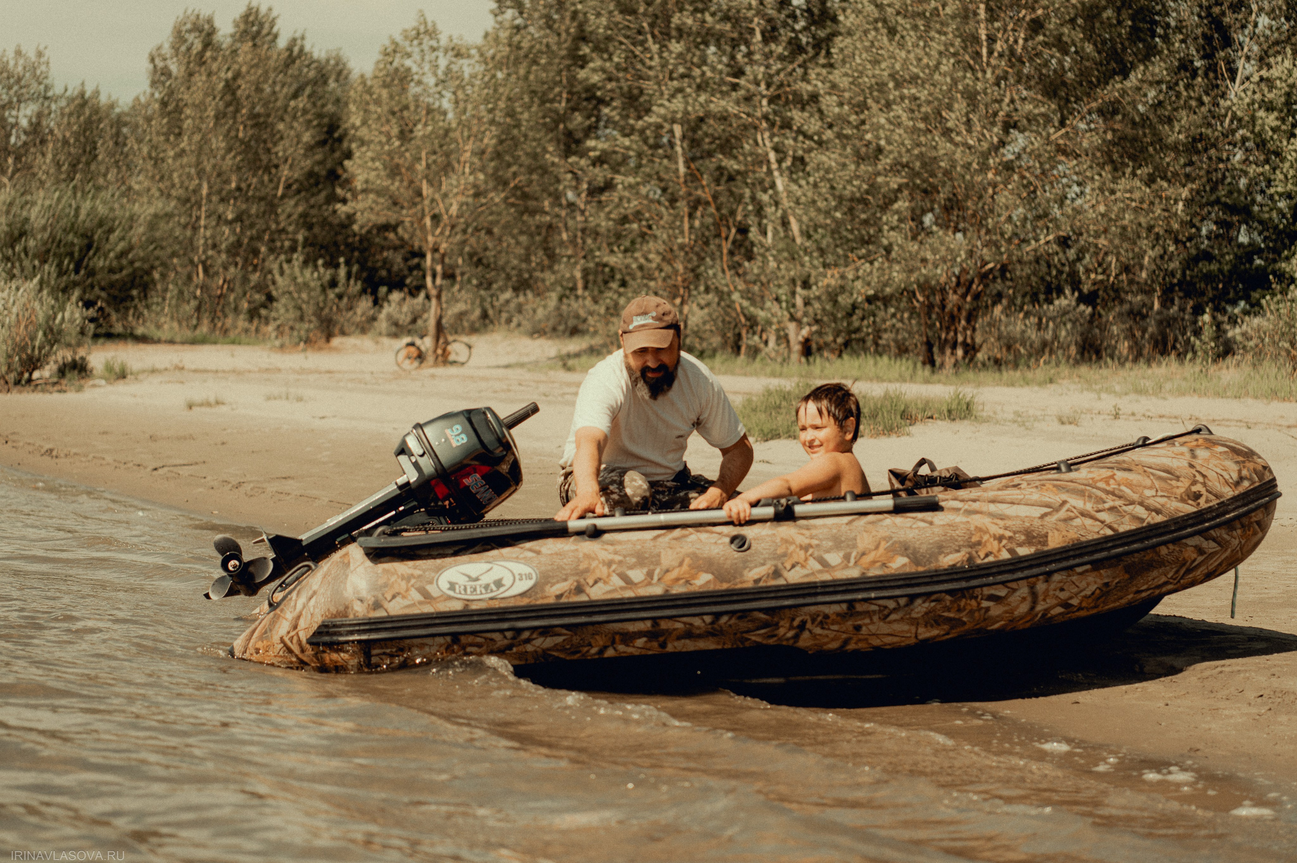 Family. Спортивный и портретный фотограф