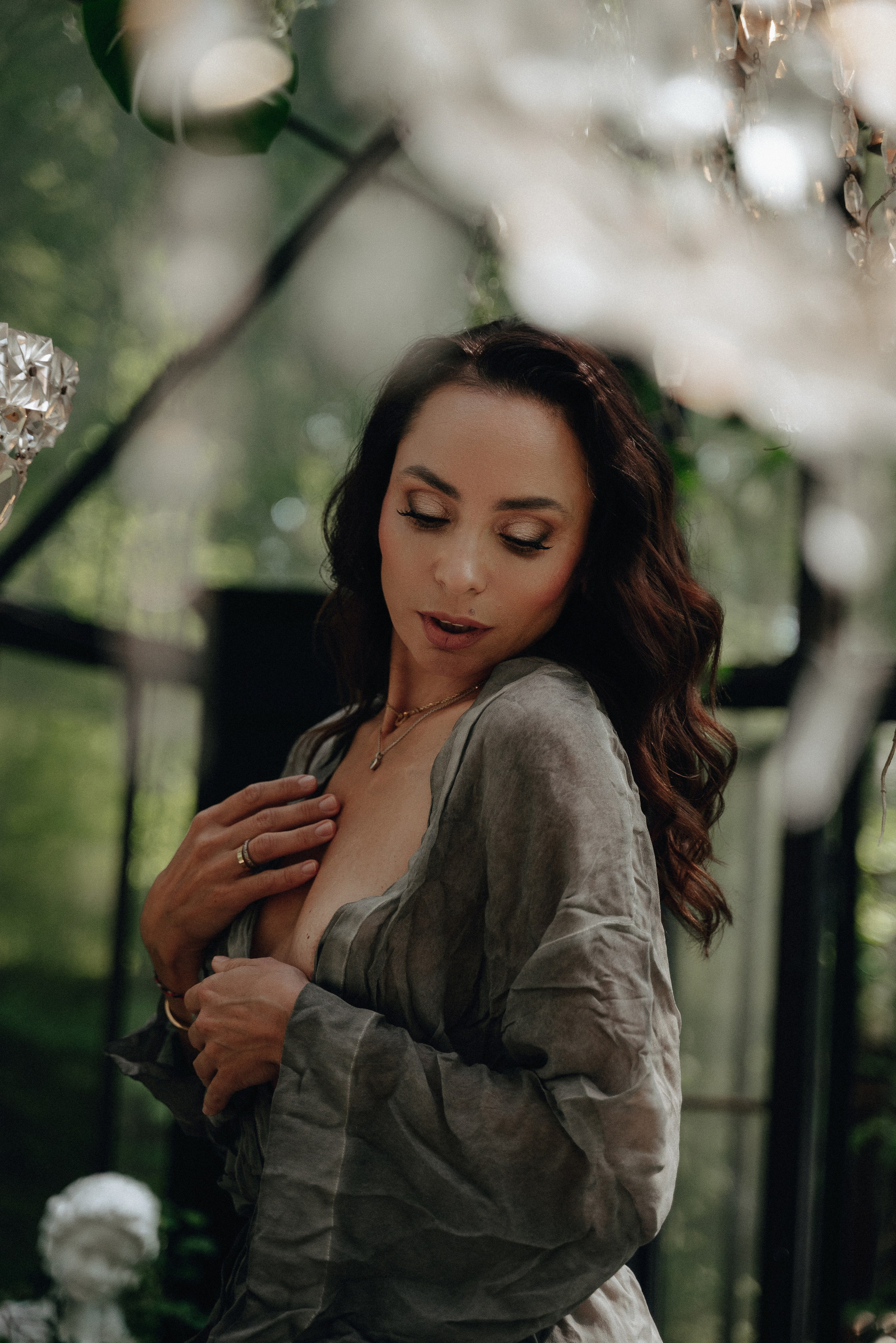 ELENA. Екатерина Курбанова. Женский фотограф