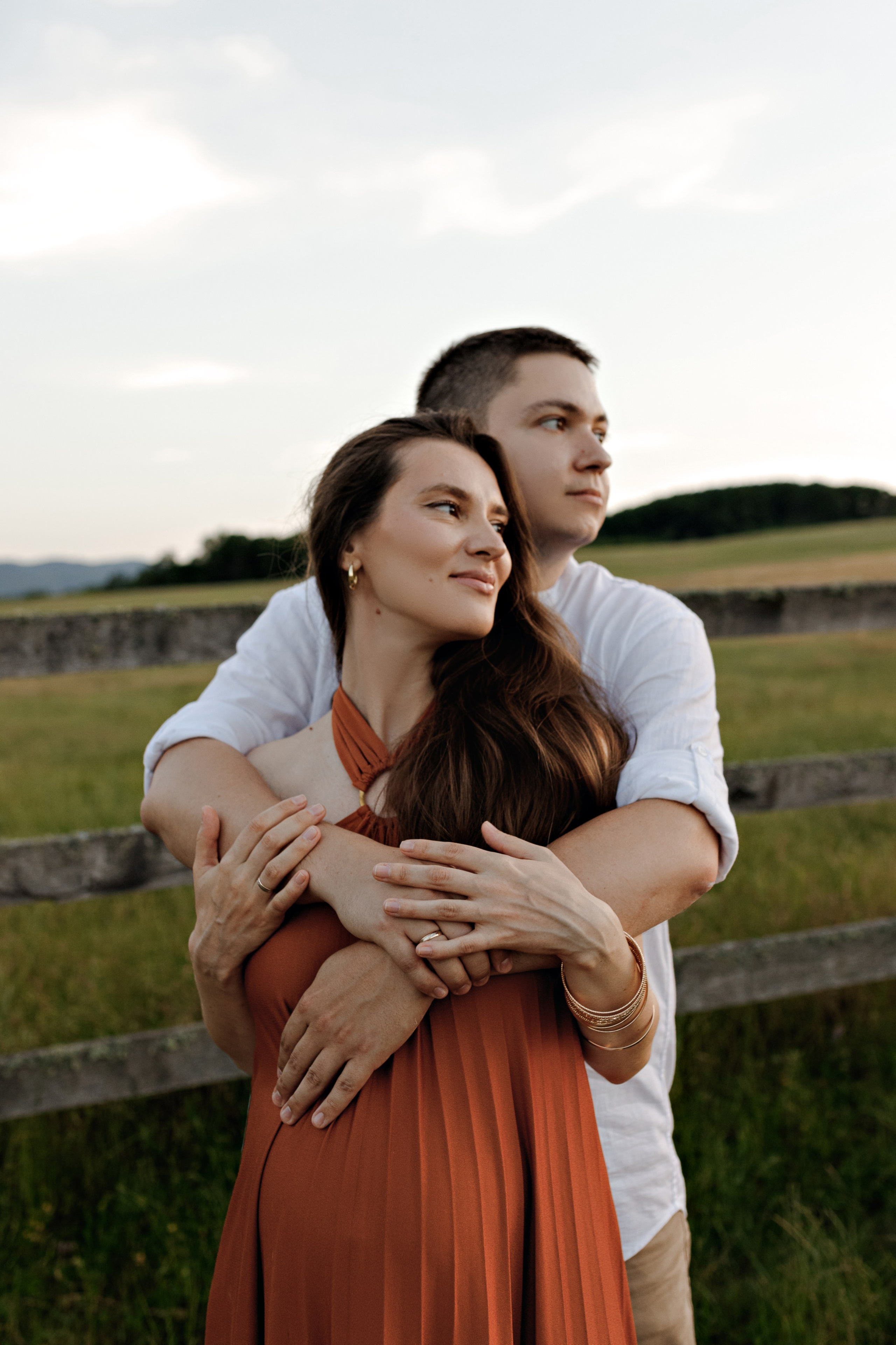 Ферма Владимировка. Семейный и женский фотограф в Краснодаре Виктория Гупало