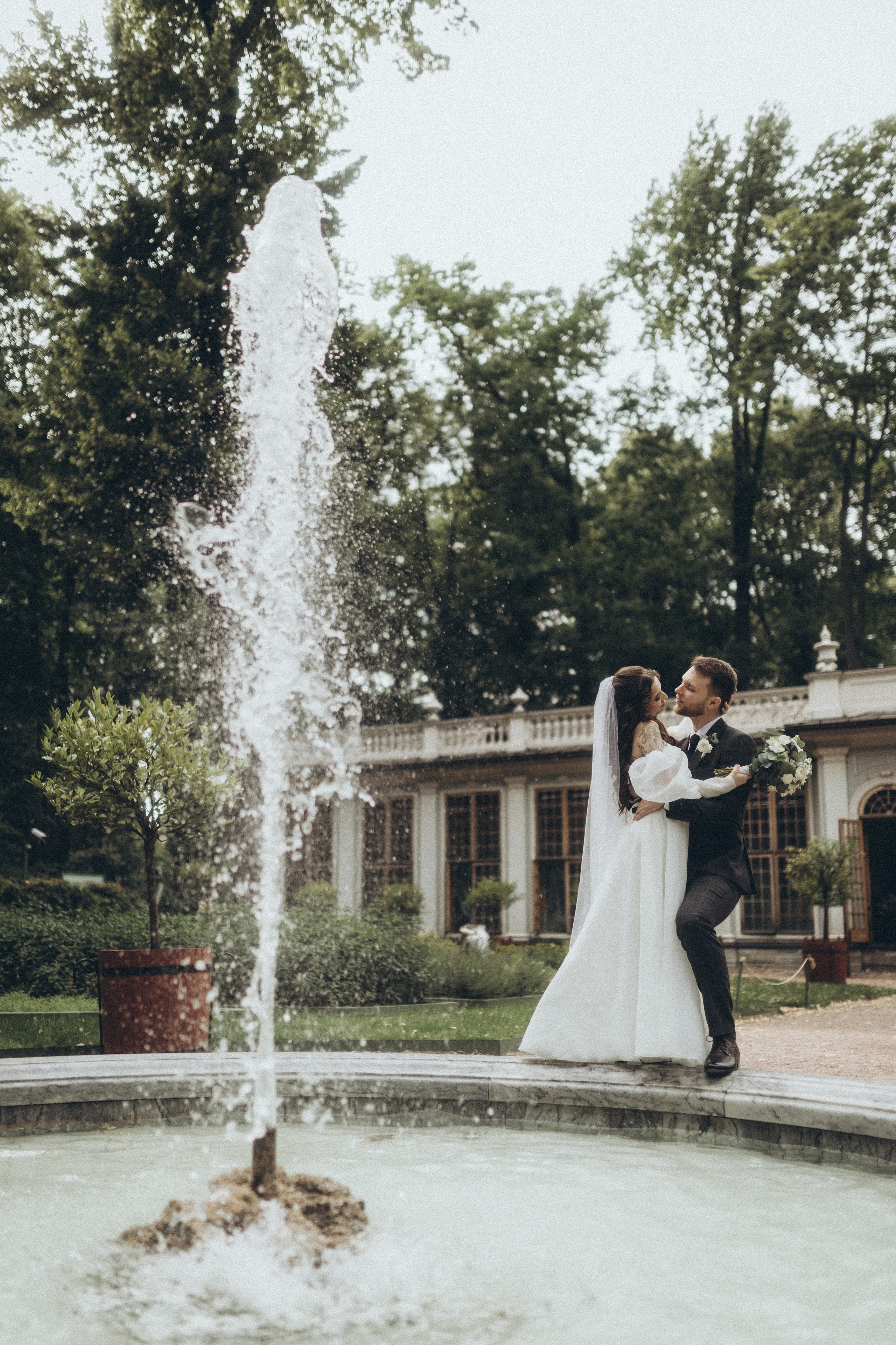 Летняя история любви. Фотограф Санкт-Петербург|СПБ|Питер Марина Медведева