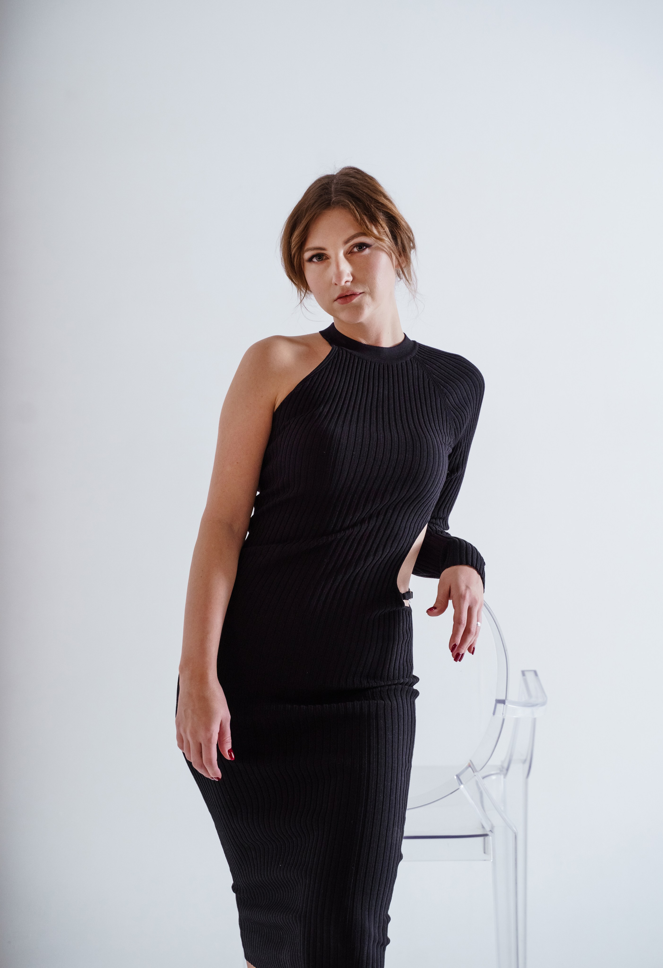 Женские портреты