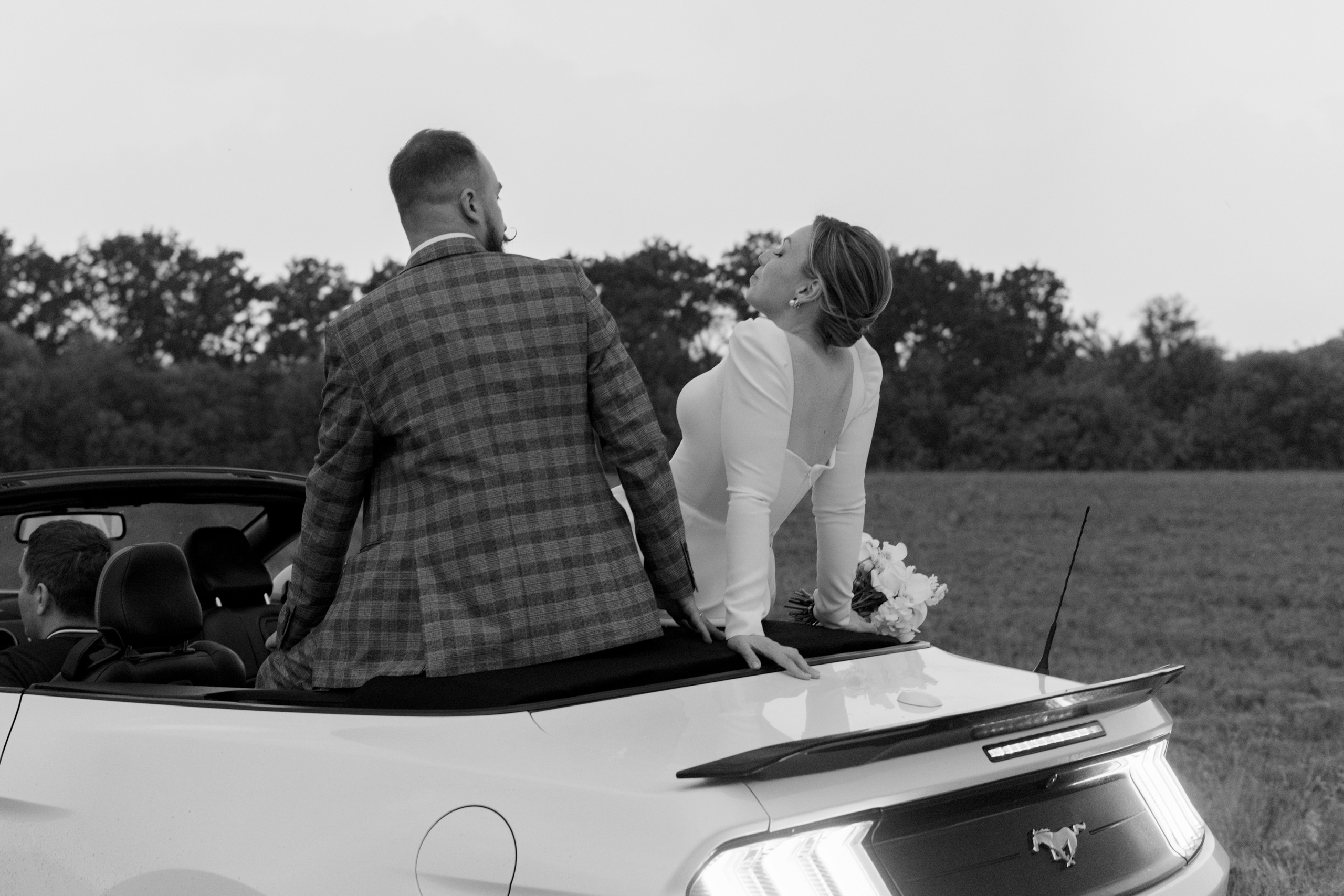 Катя и Влад. Свадебный фотограф Диана Полева