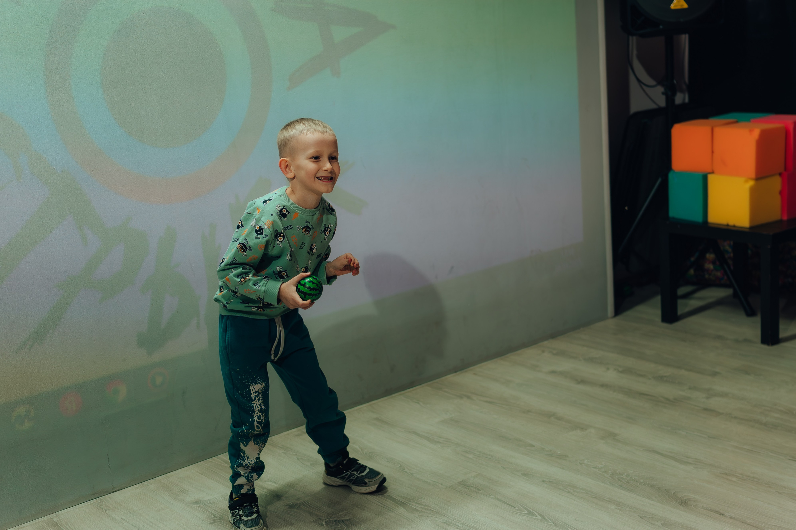 В ТОЧКЕ ОТРЫВА. Детский и семейный фотограф Катерина Мишина