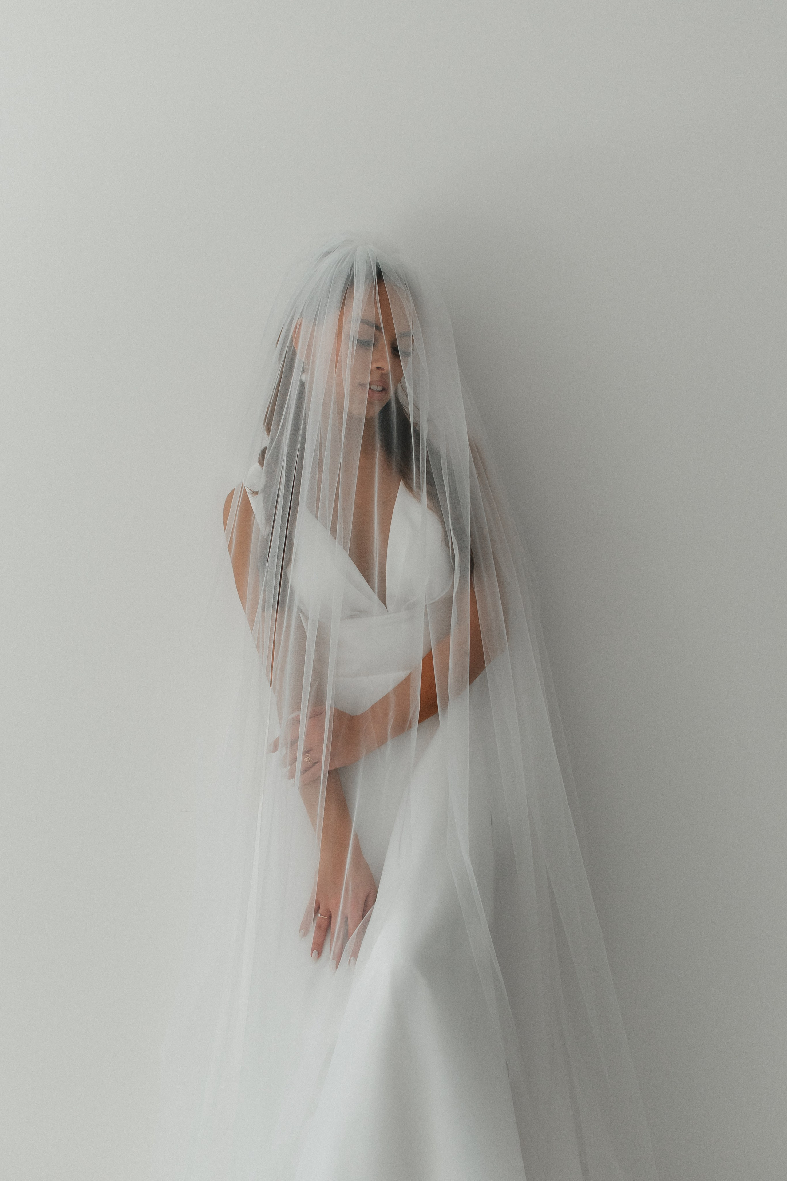 Невеста в синагоге. Ярмольчик Марина, Fashion фотограф в г Витебск и за его пределами